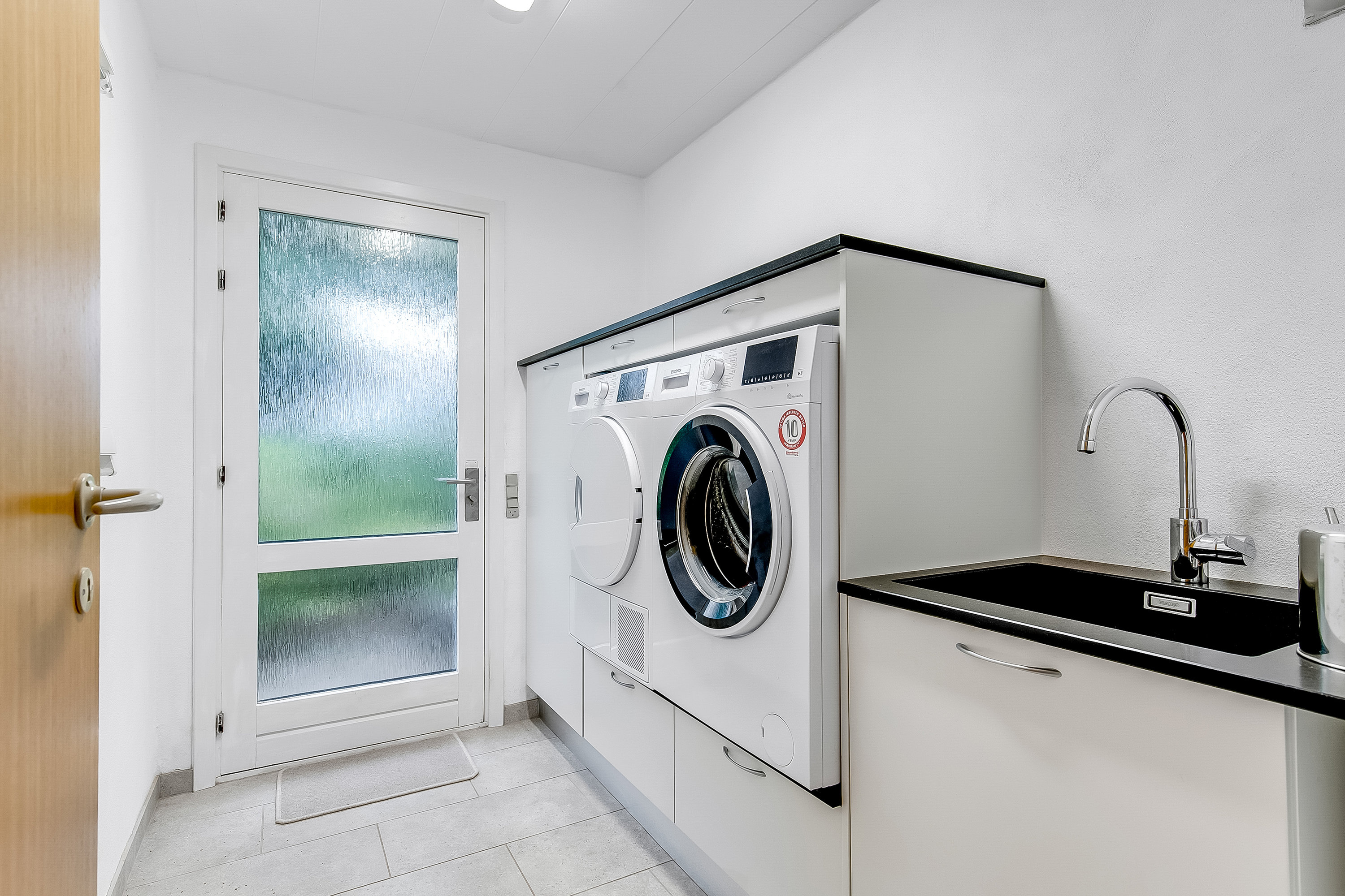 Fremhævet bryggers billede i fuldskærmstilstand. Billede af Poul Møllers Vej 8, 6000 Kolding