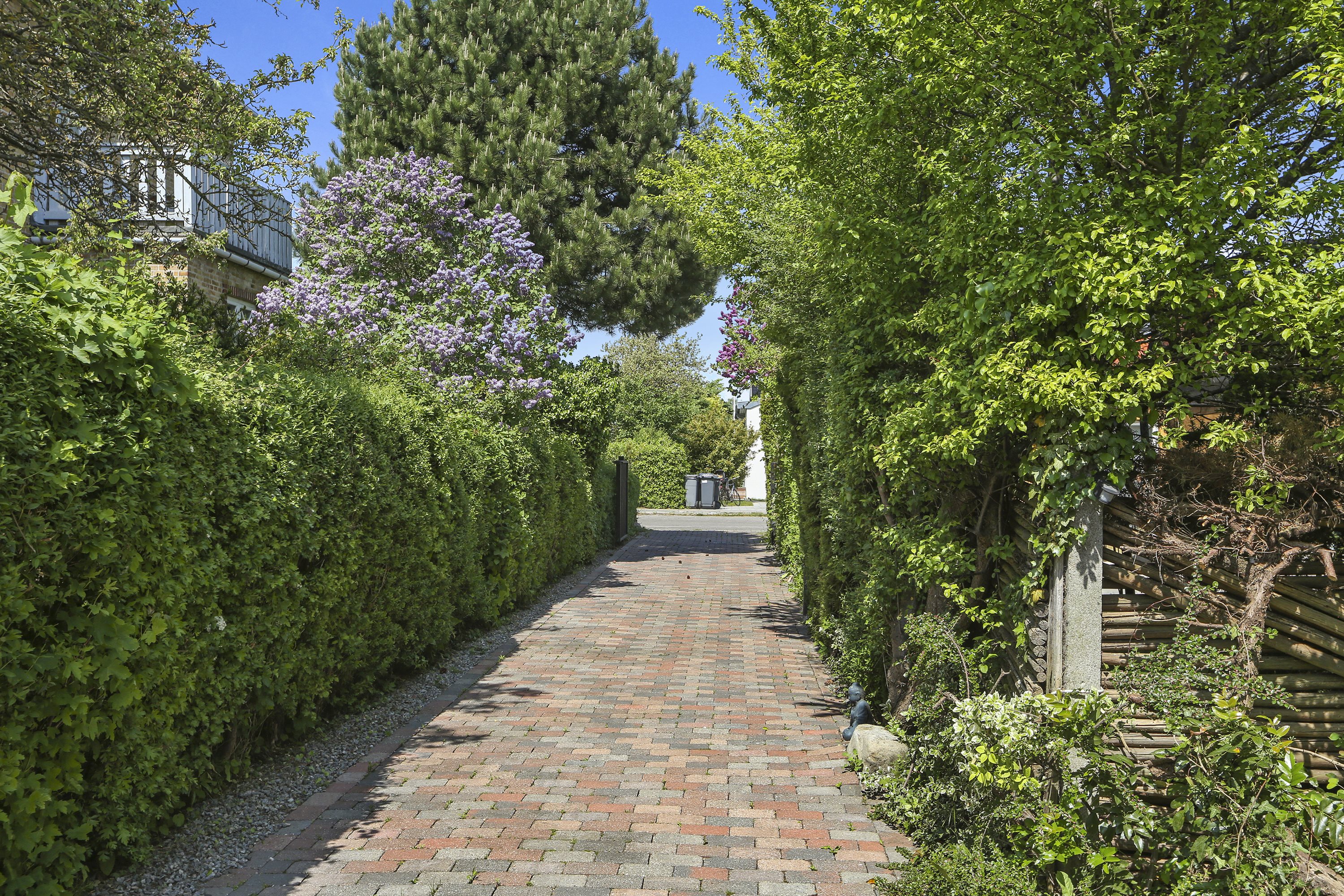 Fremhævet andet billede i fuldskærmstilstand. Billede af Birmavej 50A, 2300 København S