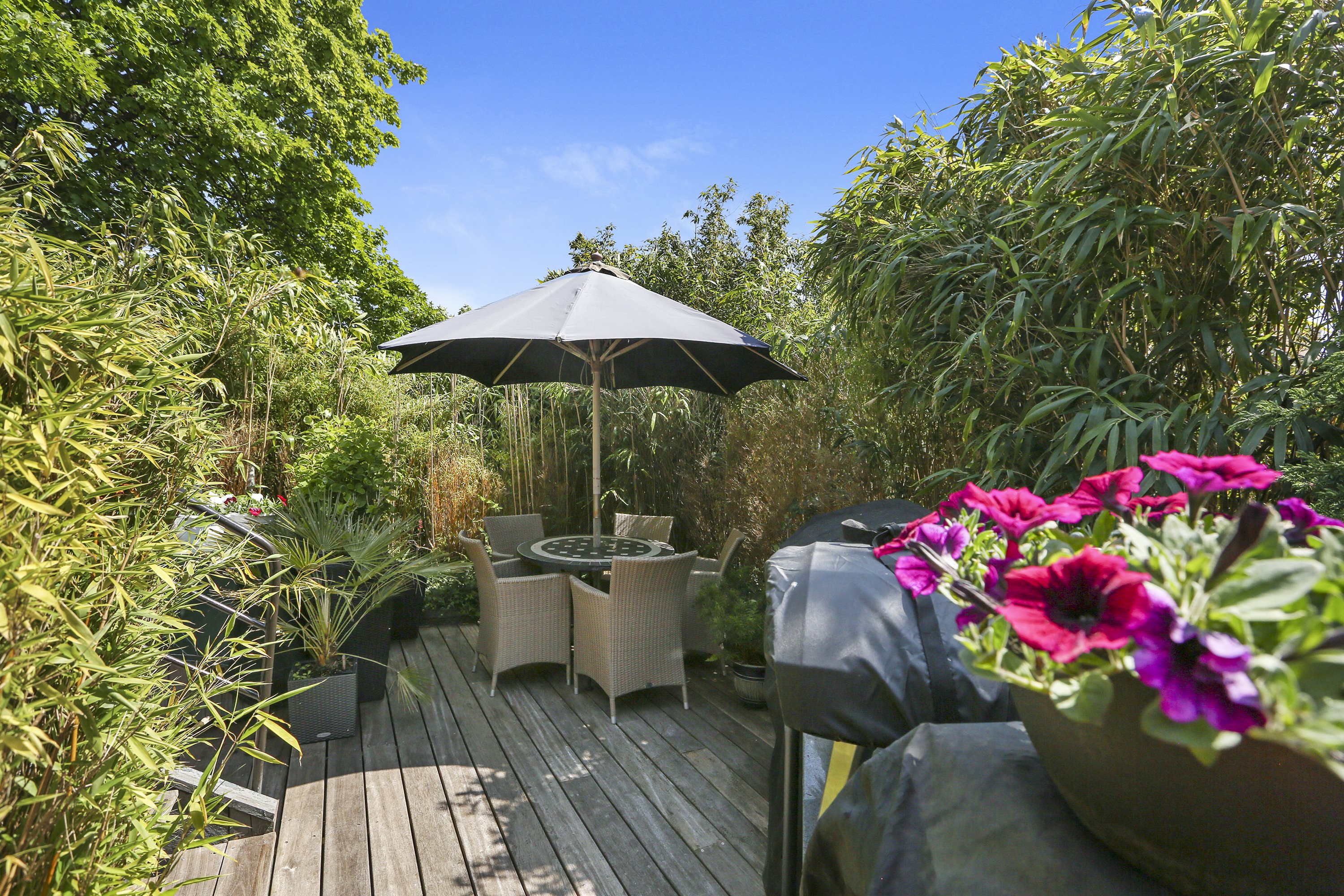 Fremhævet andet billede i fuldskærmstilstand. Billede af Birmavej 50A, 2300 København S