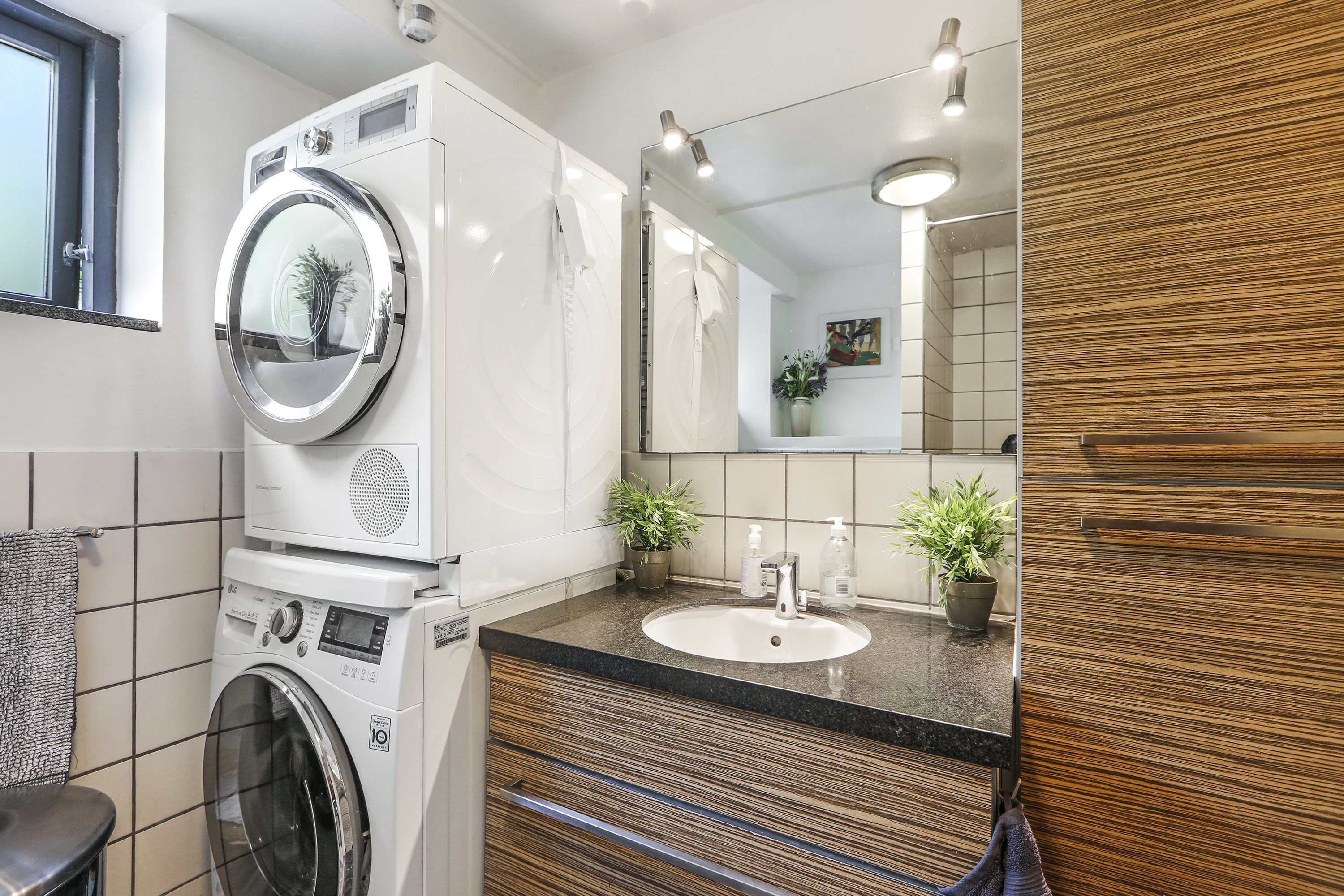 Fremhævet andet billede i fuldskærmstilstand. Billede af Birmavej 50A, 2300 København S