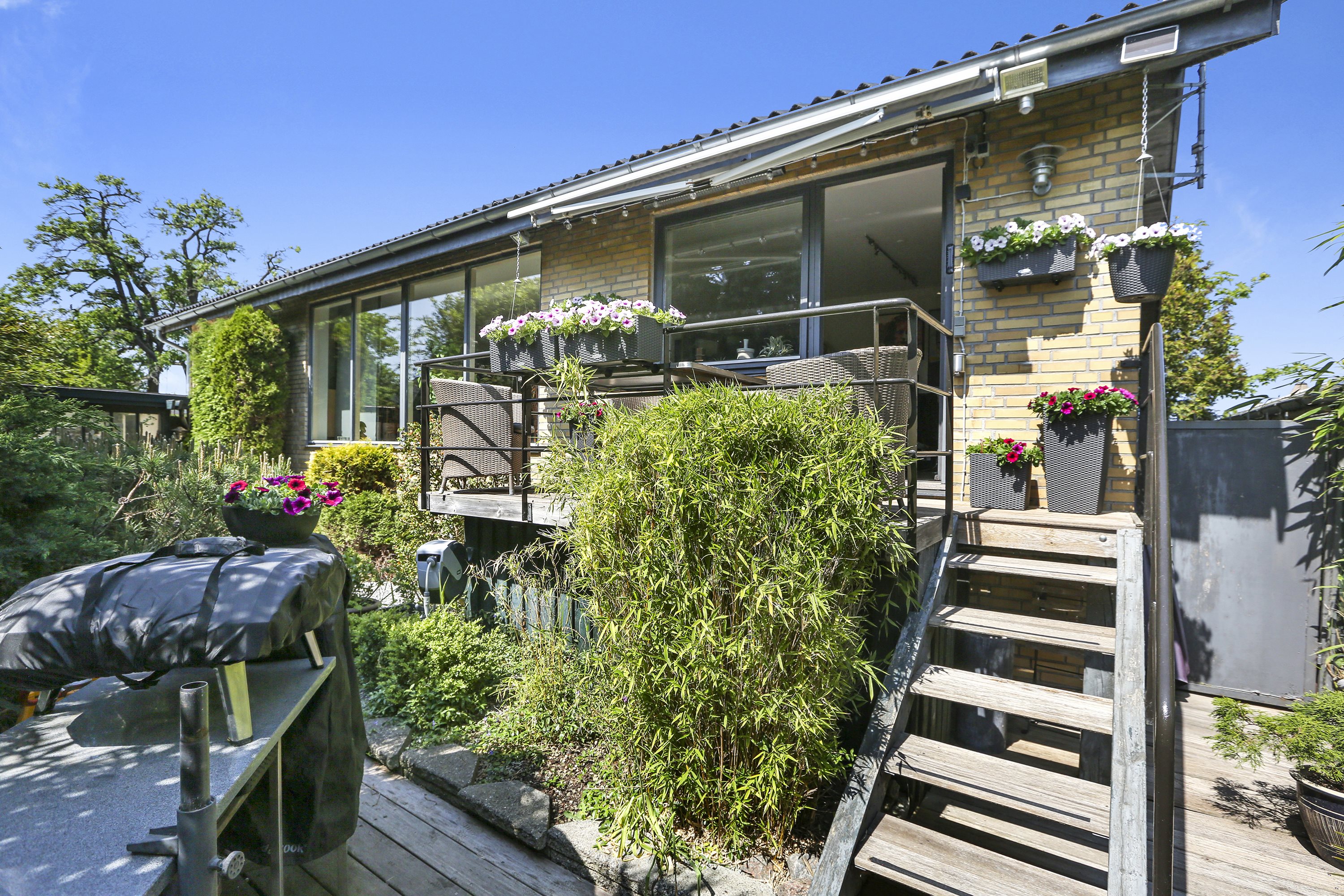 Fremhævet andet billede i fuldskærmstilstand. Billede af Birmavej 50A, 2300 København S