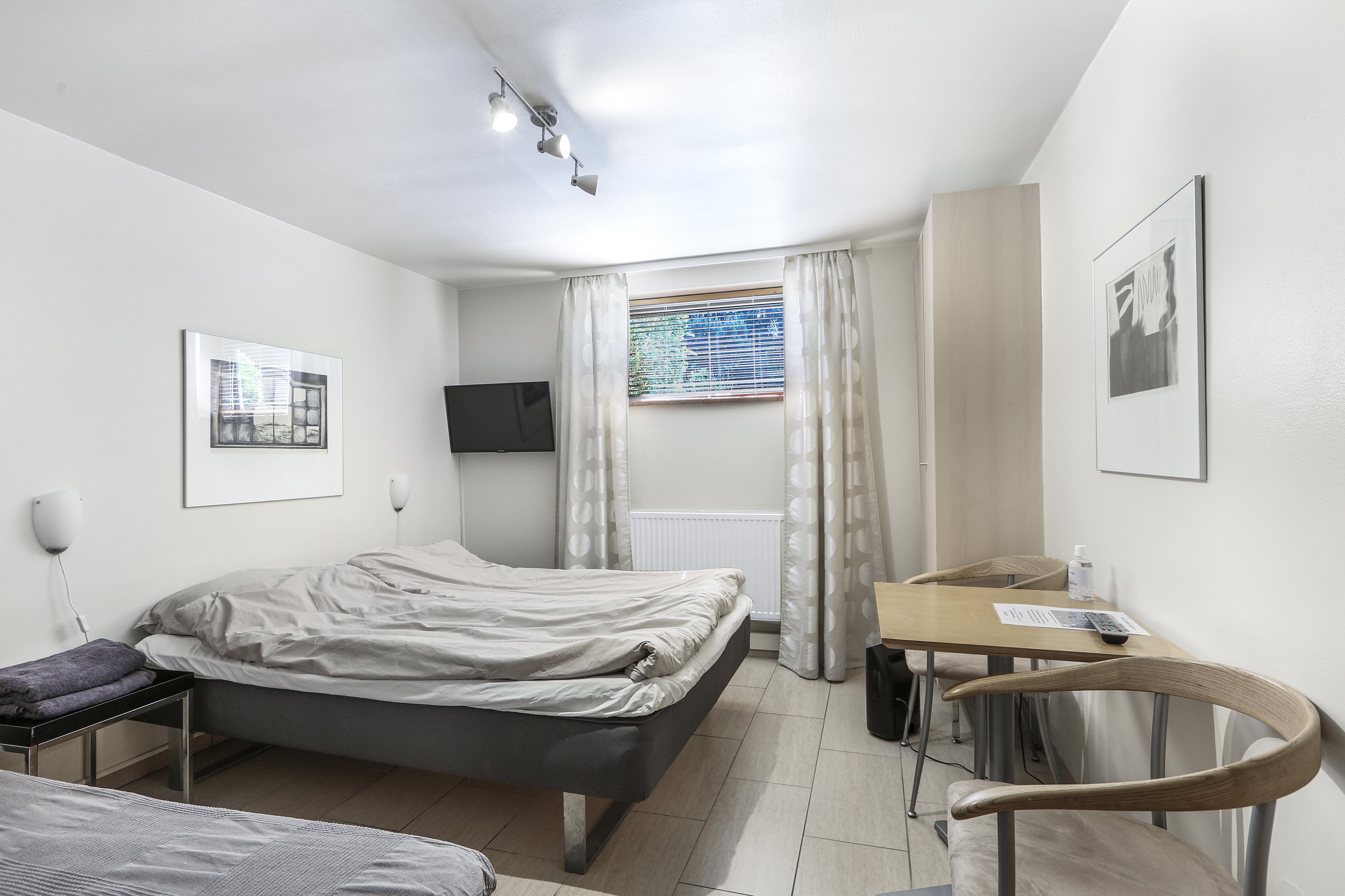 Fremhævet andet billede i fuldskærmstilstand. Billede af Birmavej 50A, 2300 København S