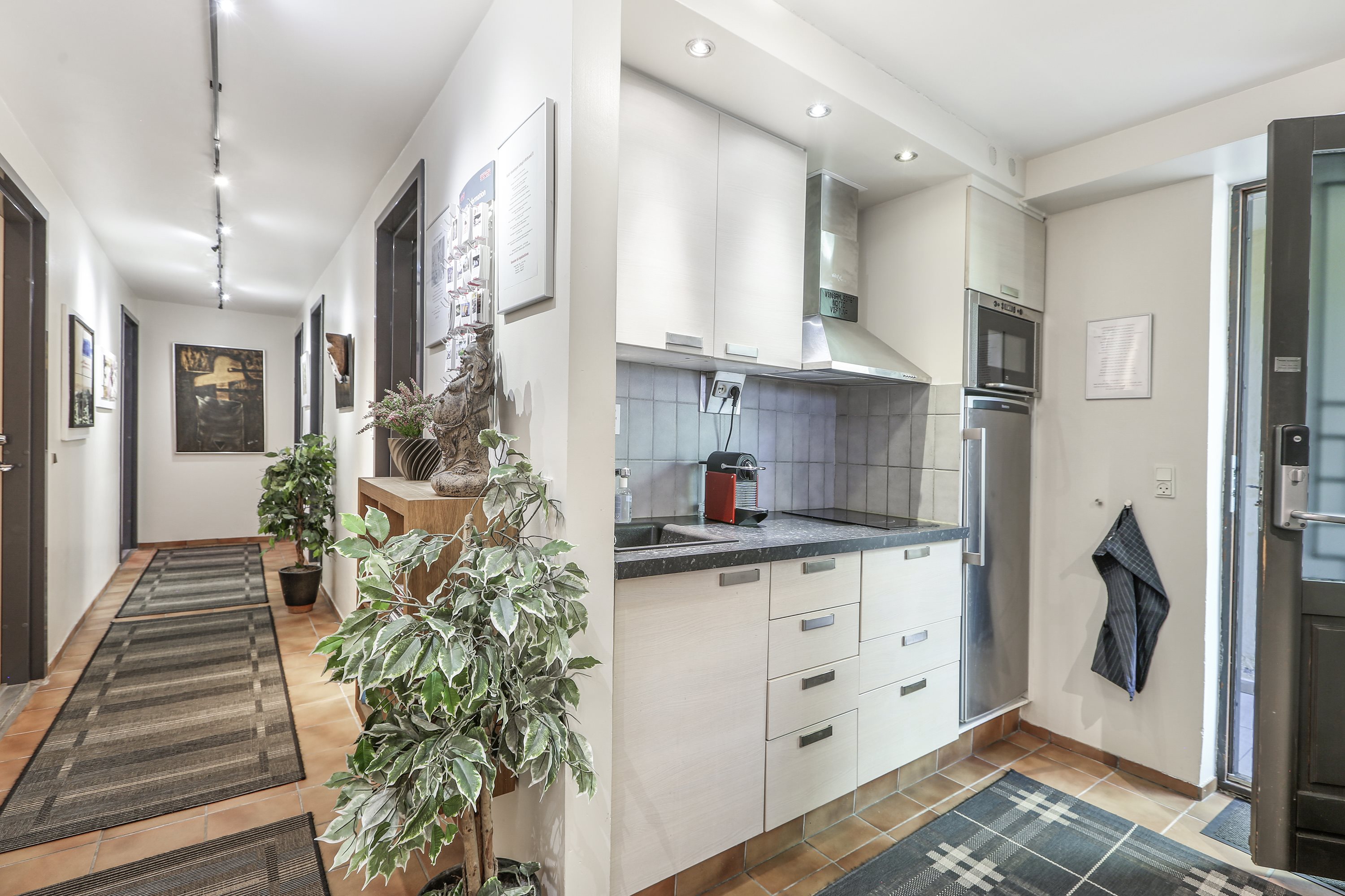 Fremhævet andet billede i fuldskærmstilstand. Billede af Birmavej 50A, 2300 København S