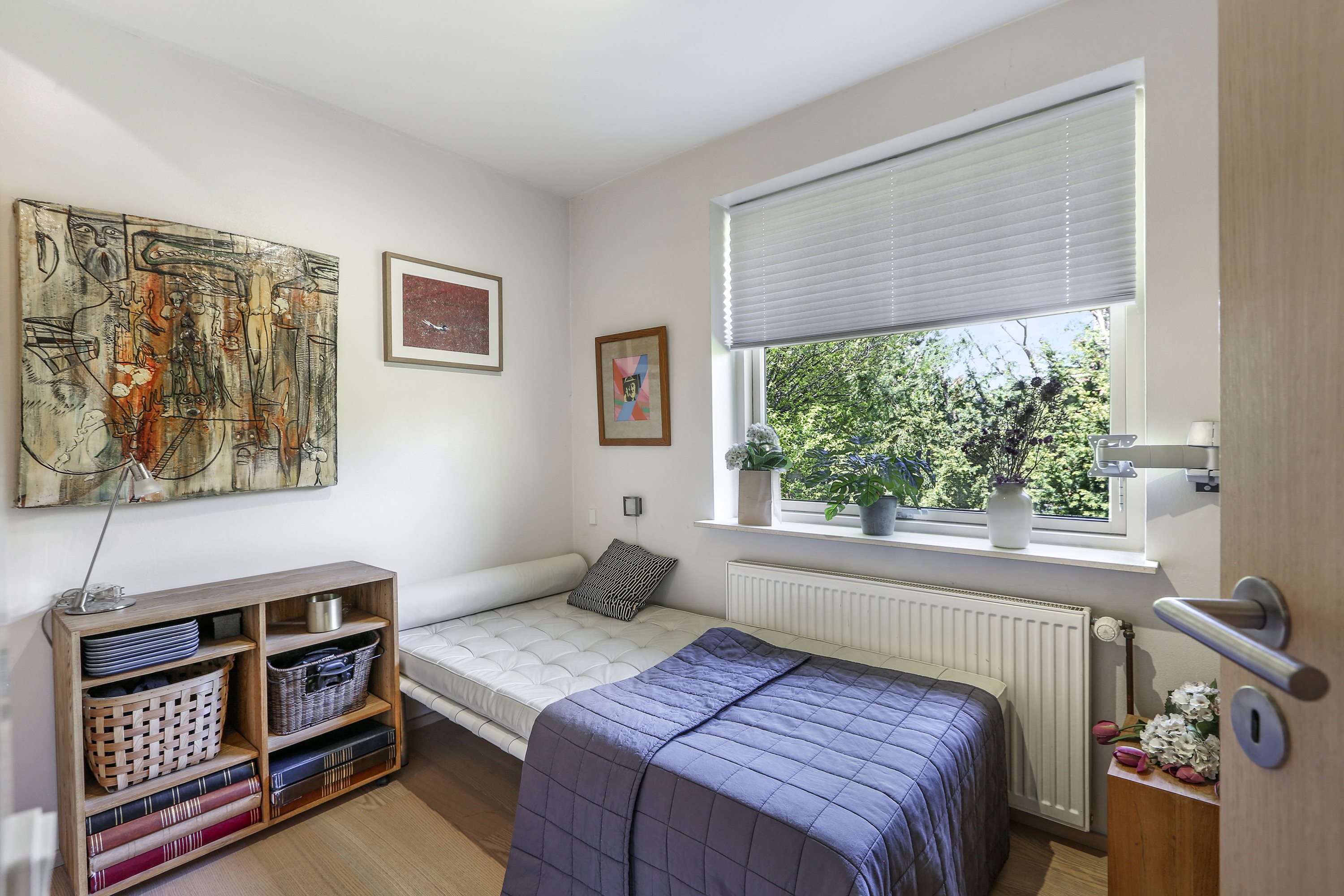 Fremhævet andet billede i fuldskærmstilstand. Billede af Birmavej 50A, 2300 København S