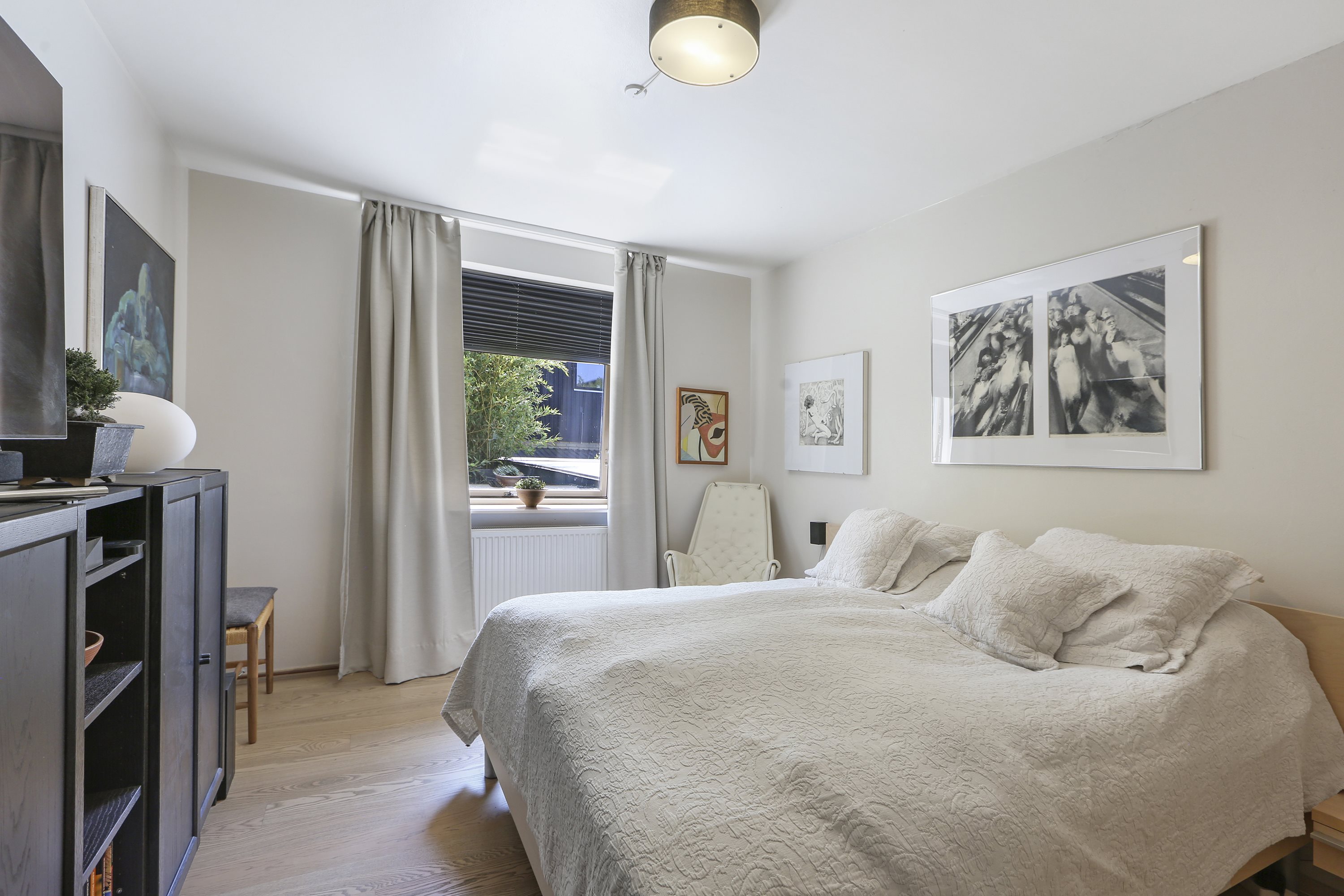 Fremhævet andet billede i fuldskærmstilstand. Billede af Birmavej 50A, 2300 København S