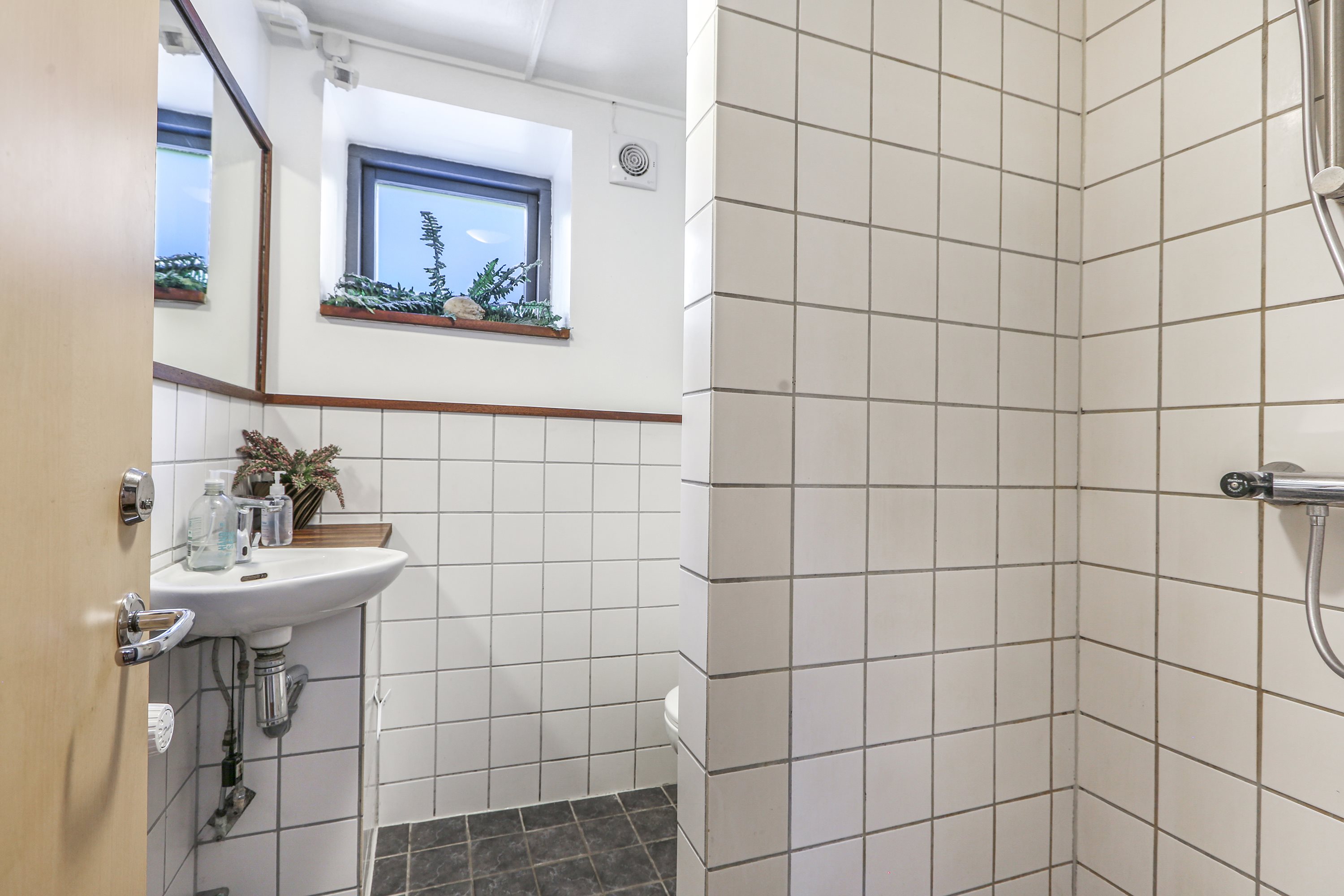 Fremhævet andet billede i fuldskærmstilstand. Billede af Birmavej 50A, 2300 København S