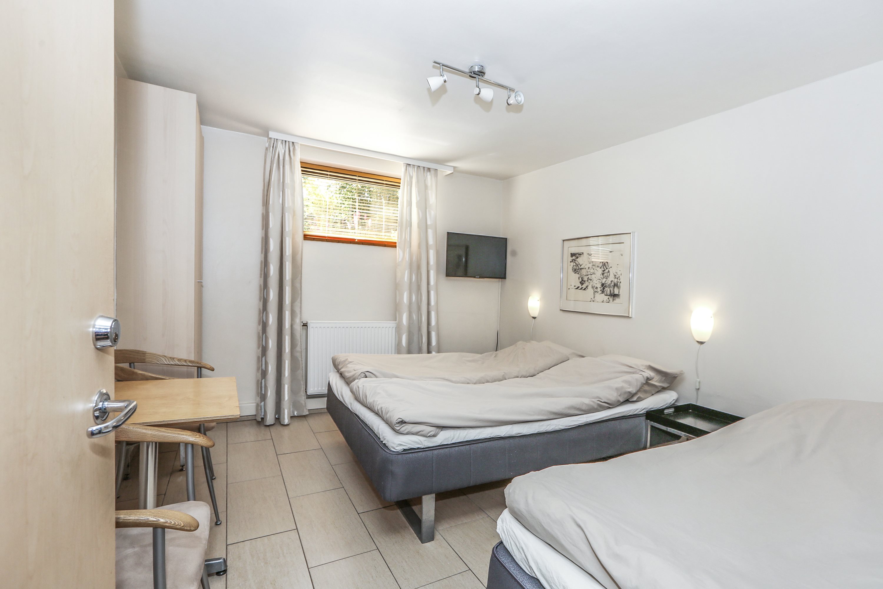 Fremhævet andet billede i fuldskærmstilstand. Billede af Birmavej 50A, 2300 København S