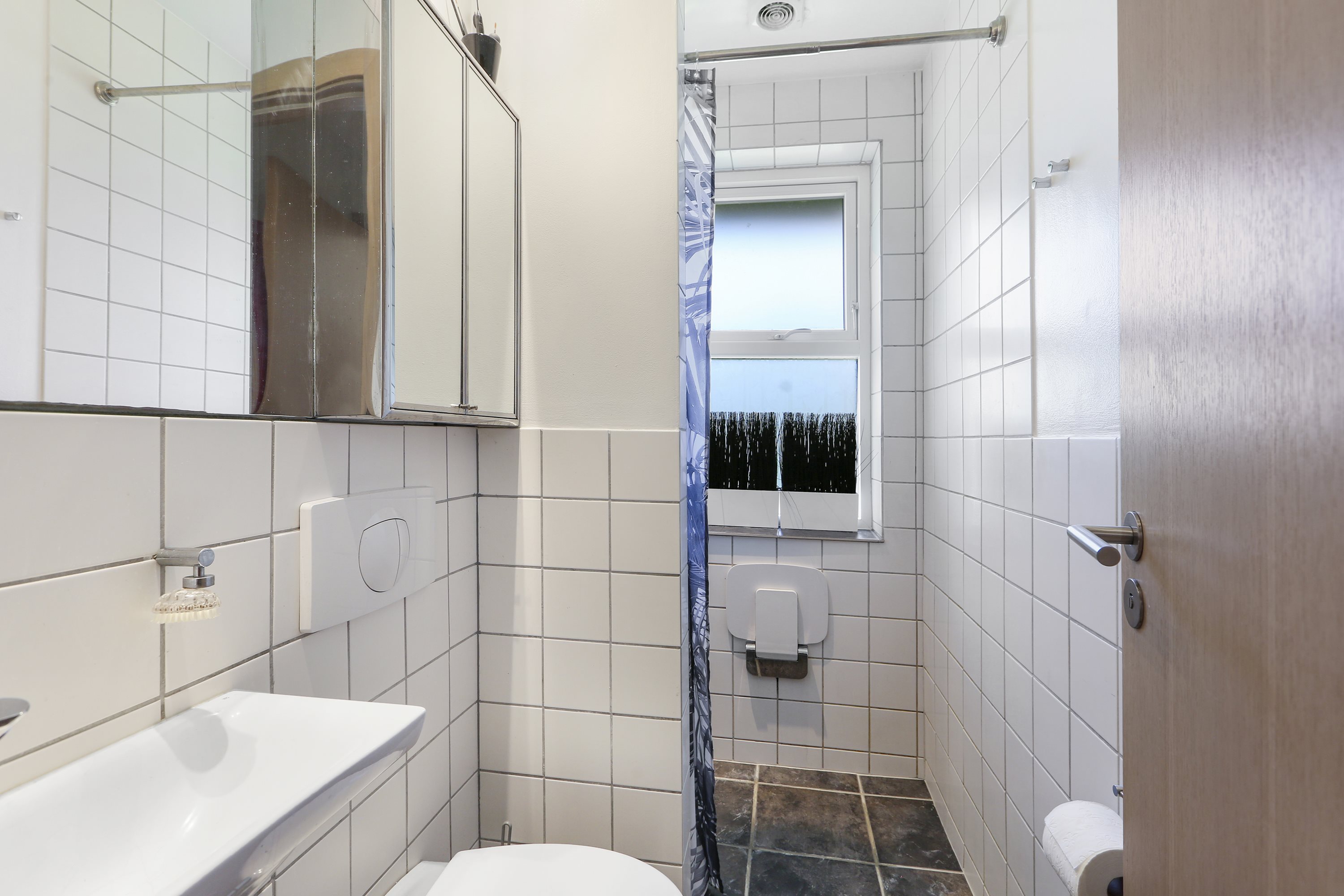 Fremhævet andet billede i fuldskærmstilstand. Billede af Birmavej 50A, 2300 København S