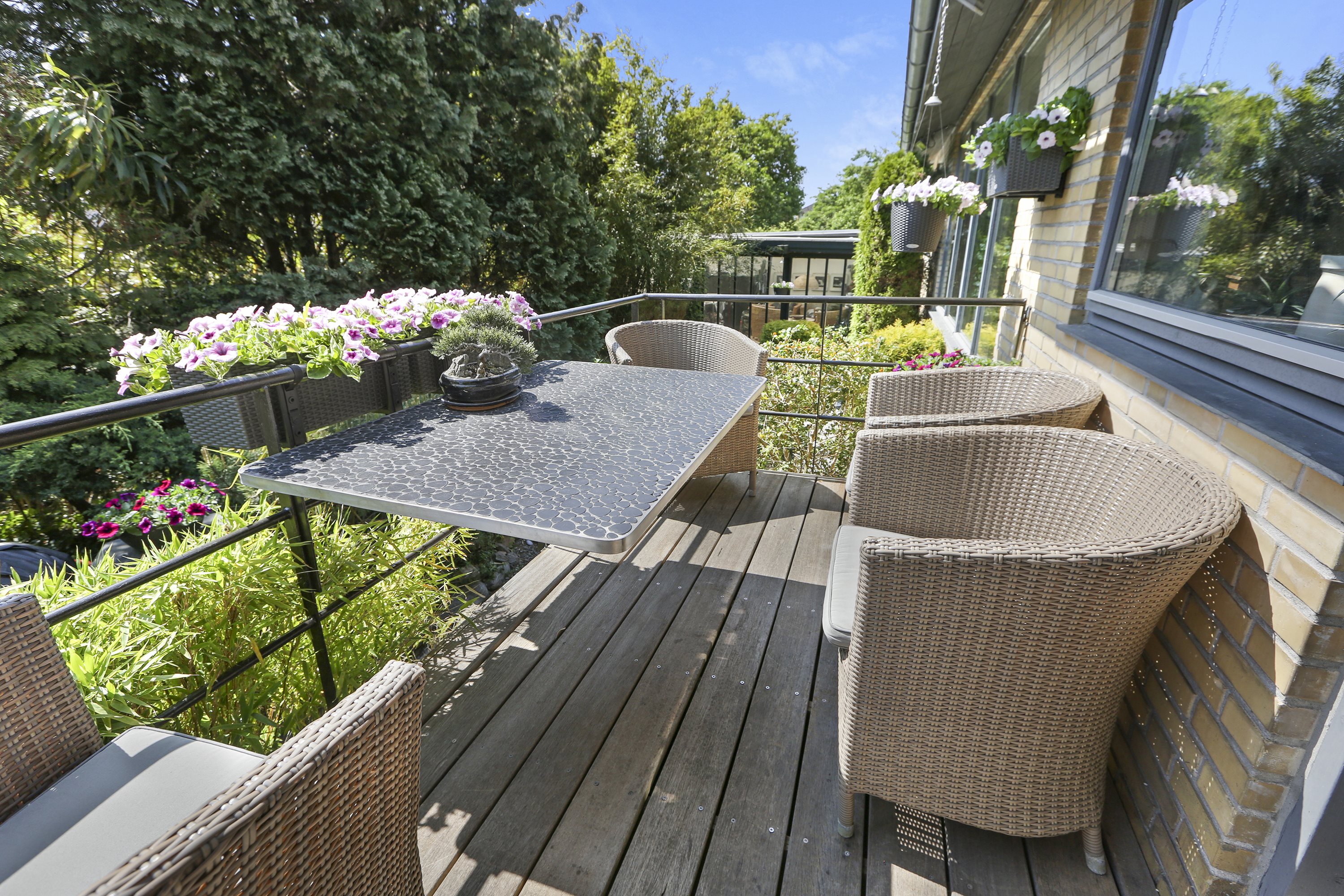 Fremhævet andet billede i fuldskærmstilstand. Billede af Birmavej 50A, 2300 København S