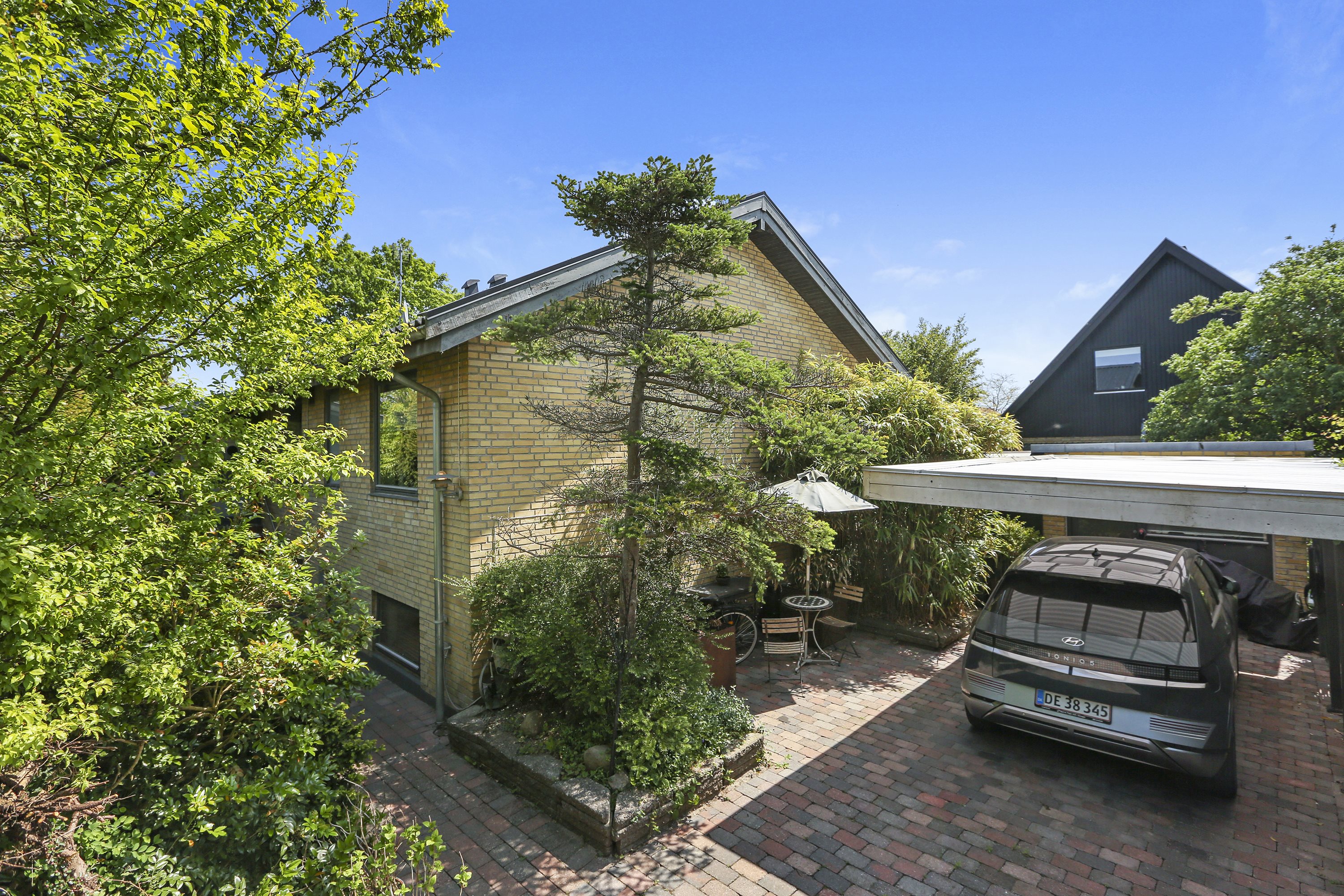 Fremhævet andet billede i fuldskærmstilstand. Billede af Birmavej 50A, 2300 København S