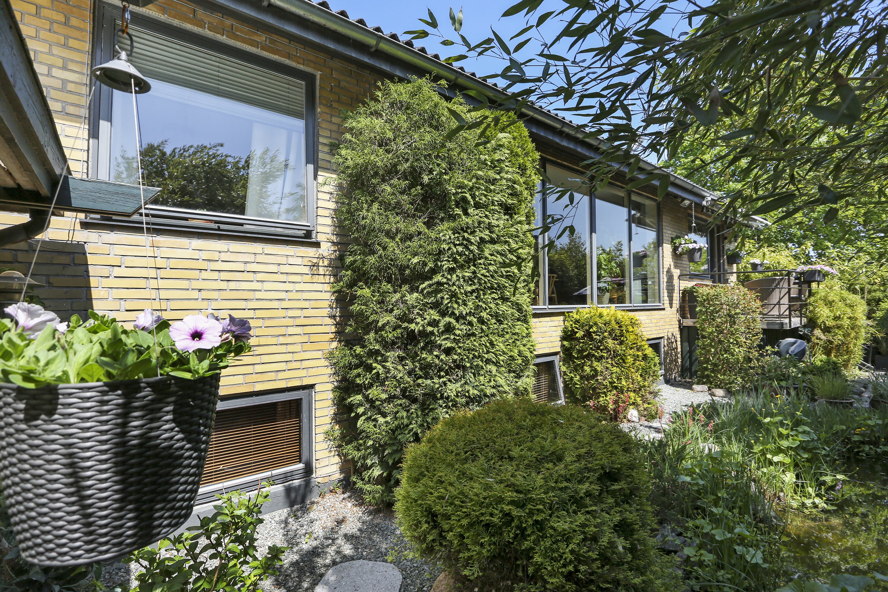 Fremhævet andet billede i fuldskærmstilstand. Billede af Birmavej 50A, 2300 København S