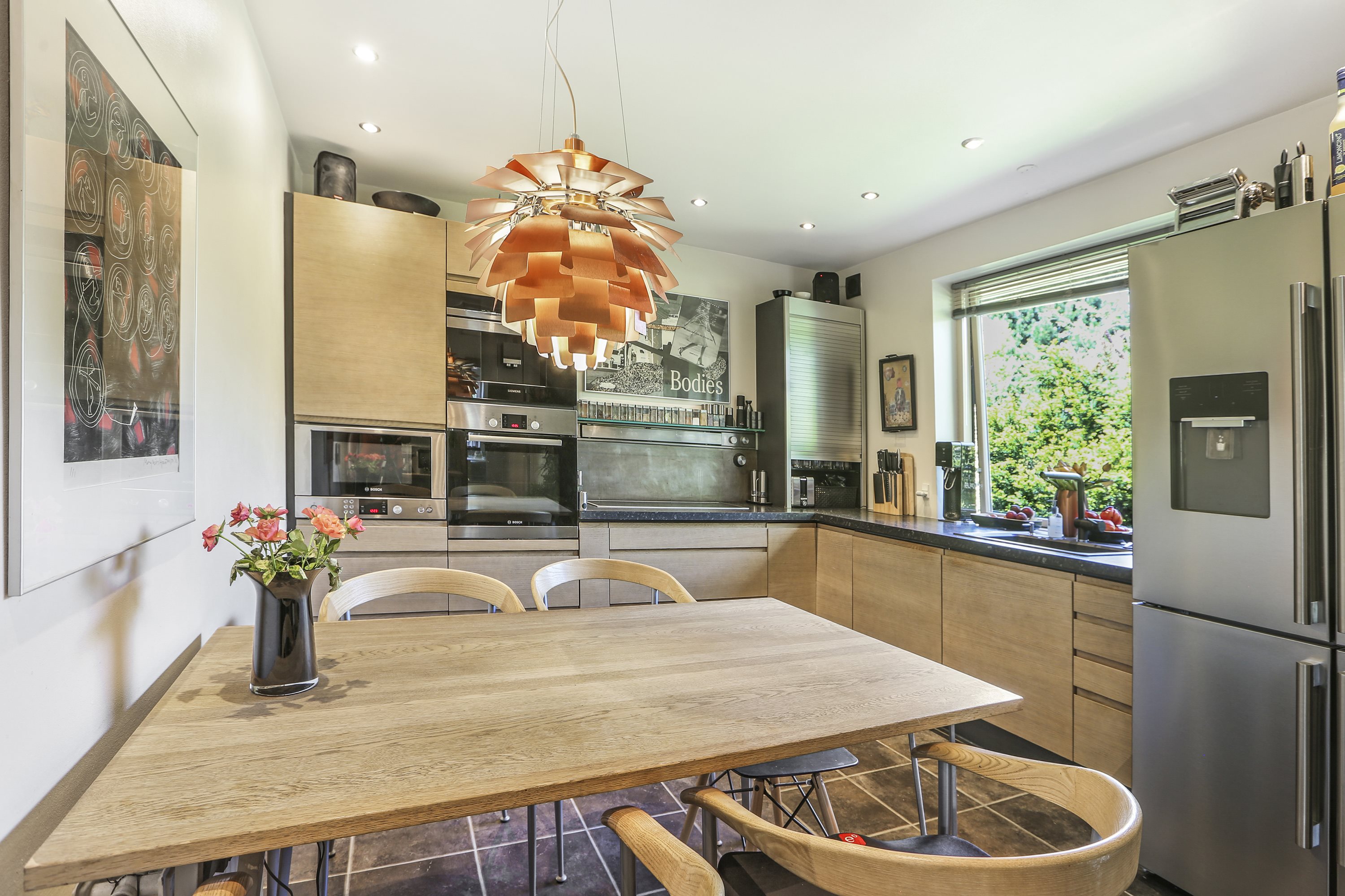 Fremhævet andet billede i fuldskærmstilstand. Billede af Birmavej 50A, 2300 København S