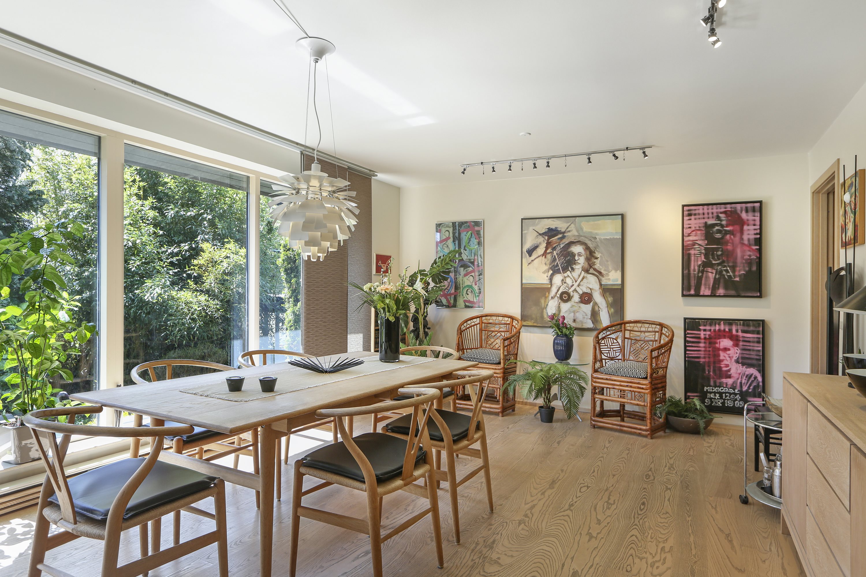 Fremhævet andet billede i fuldskærmstilstand. Billede af Birmavej 50A, 2300 København S