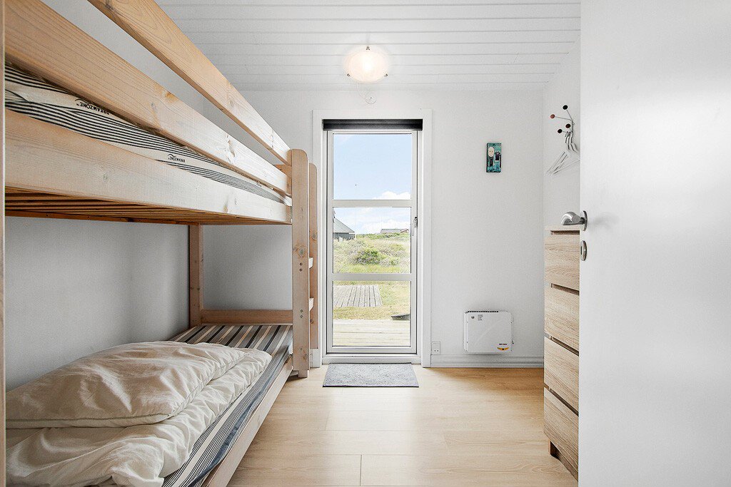 Fremhævet værelse billede i fuldskærmstilstand. Billede af Revlingerenden 7, Lønstrup, 9800 Hjørring