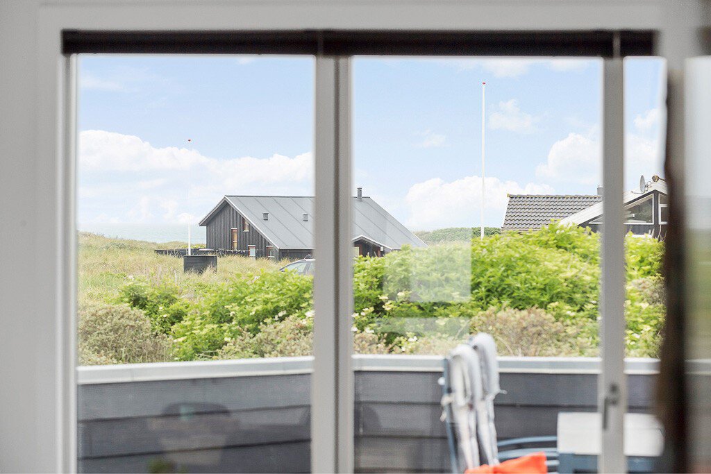 Fremhævet udsigt billede i fuldskærmstilstand. Billede af Revlingerenden 7, Lønstrup, 9800 Hjørring