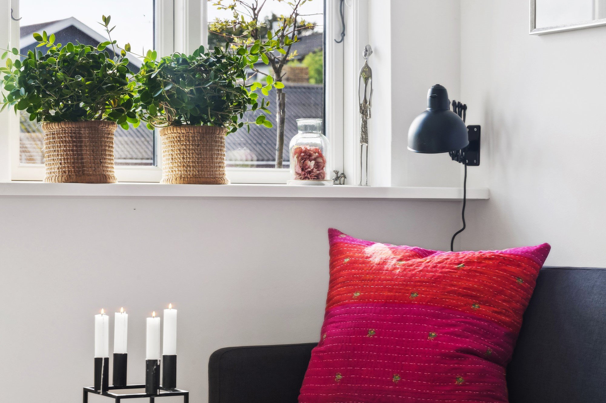 Fremhævet  billede i fuldskærmstilstand. Billede af Willumsensvej 8, 3000 Helsingør