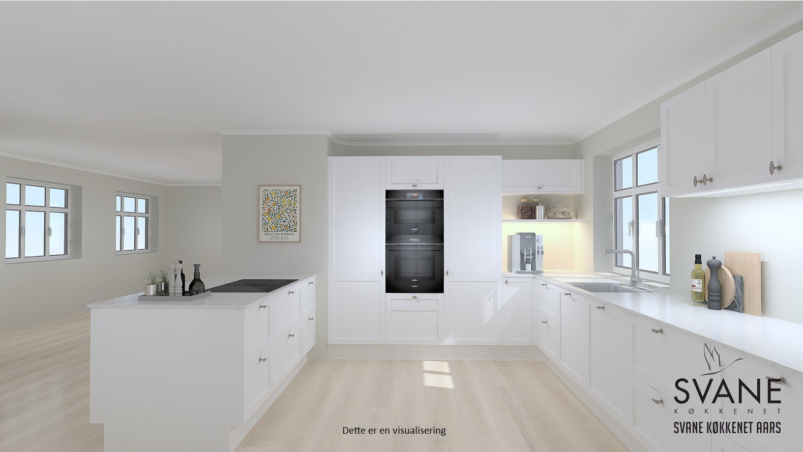 Miniaturebillede 2: . Billede af Grønningen 4, 9600 Aars