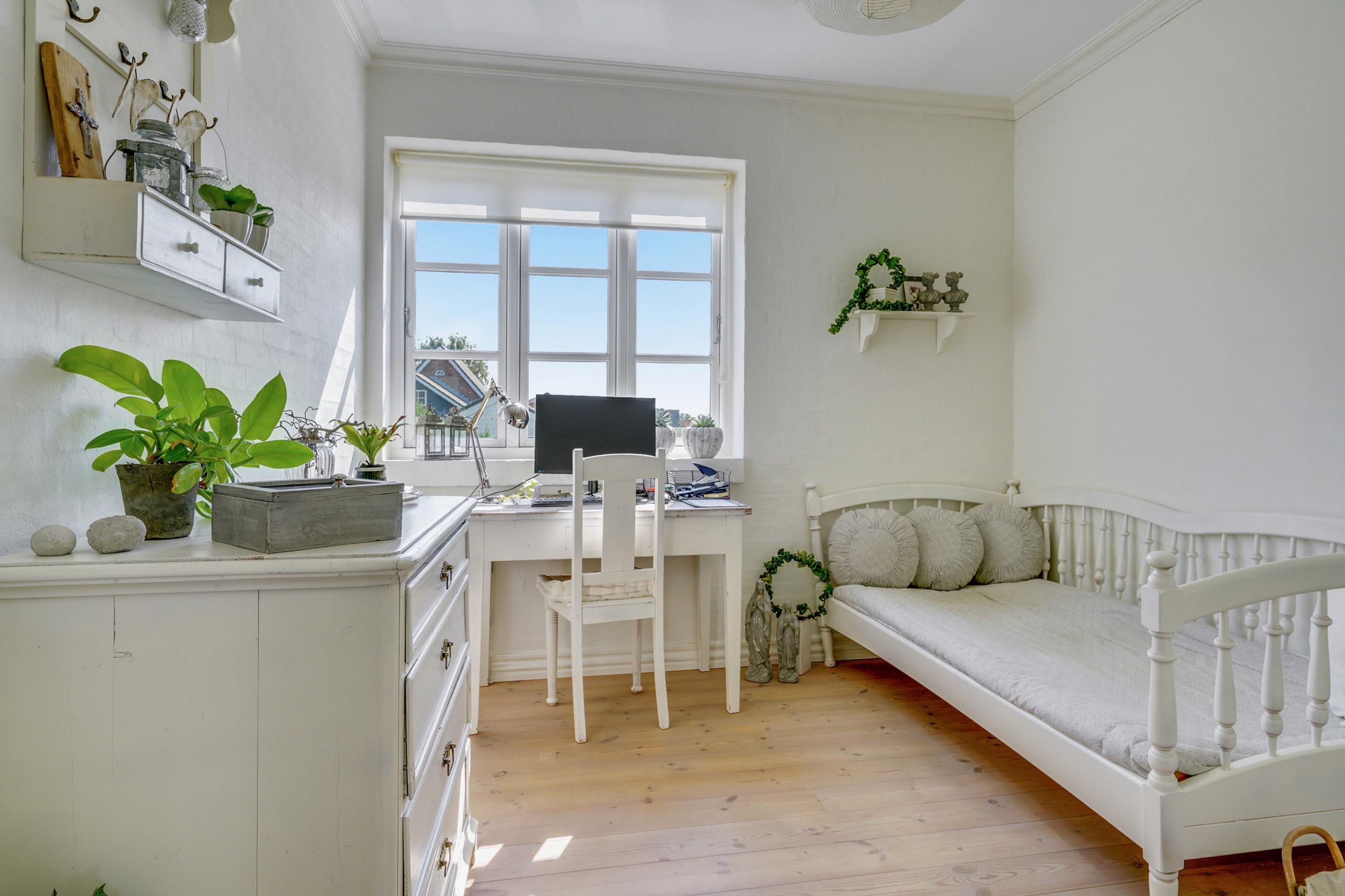 Fremhævet værelse billede i fuldskærmstilstand. Billede af Grønningen 4, 9600 Aars