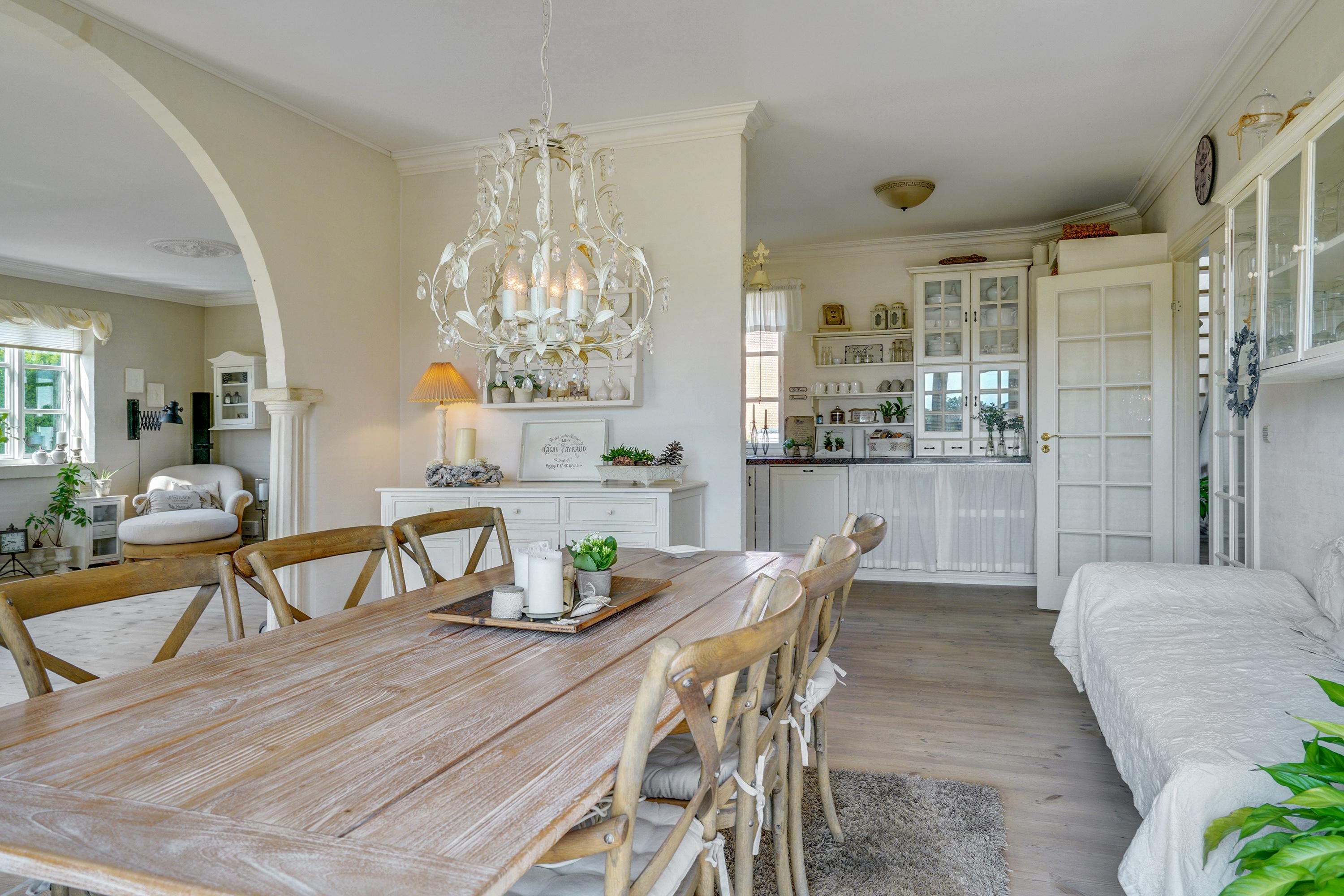 Fremhævet alrum billede i fuldskærmstilstand. Billede af Grønningen 4, 9600 Aars