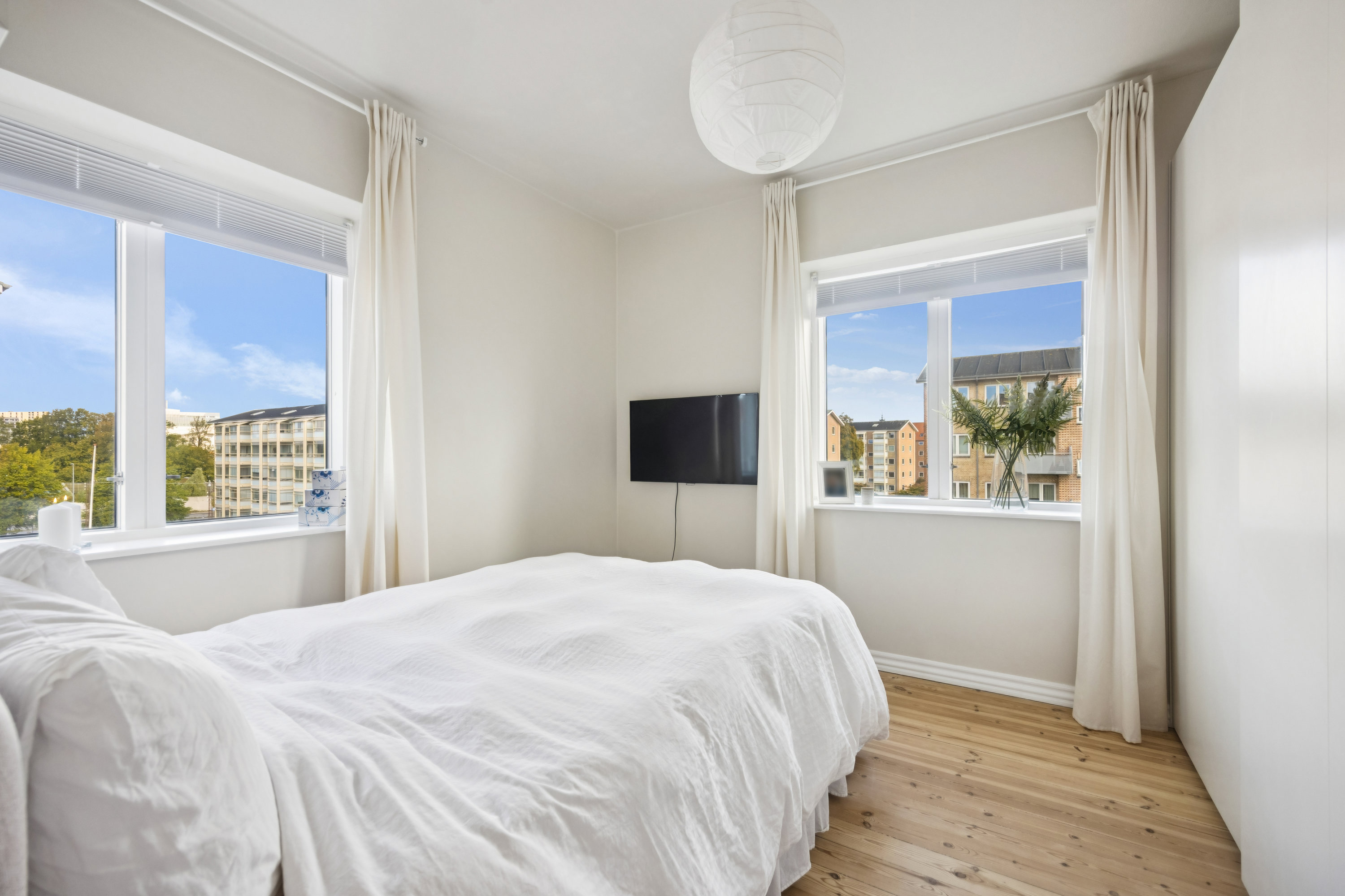 Fremhævet værelse billede i fuldskærmstilstand. Billede af Sønderbro 15, 3. tv., 9000 Aalborg