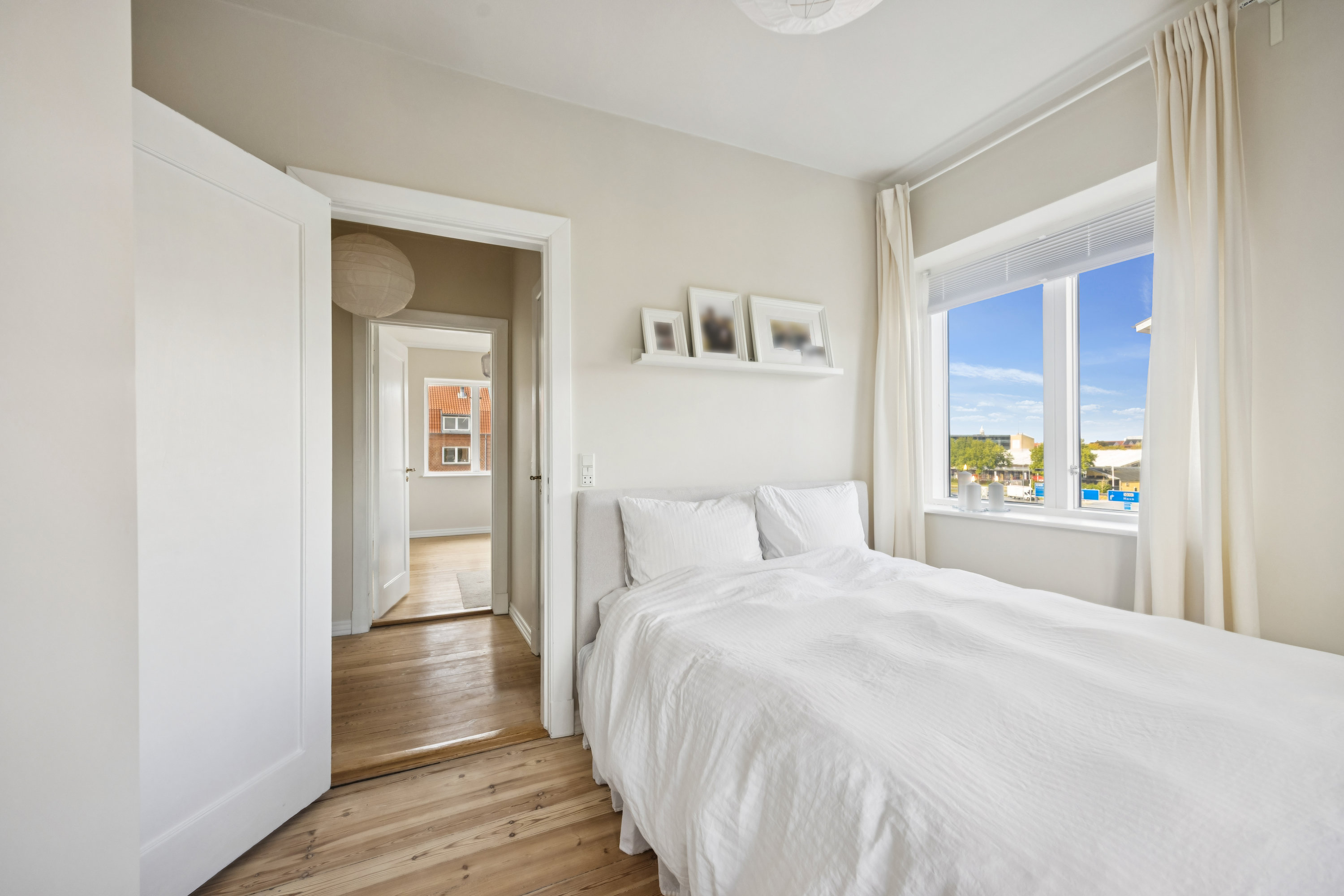 Fremhævet værelse billede i fuldskærmstilstand. Billede af Sønderbro 15, 3. tv., 9000 Aalborg