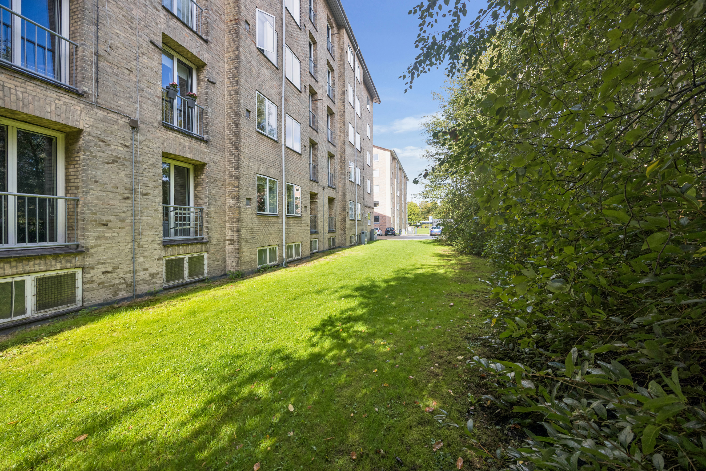 Fremhævet ejendom 1 billede i fuldskærmstilstand. Billede af Sønderbro 15, 3. tv., 9000 Aalborg