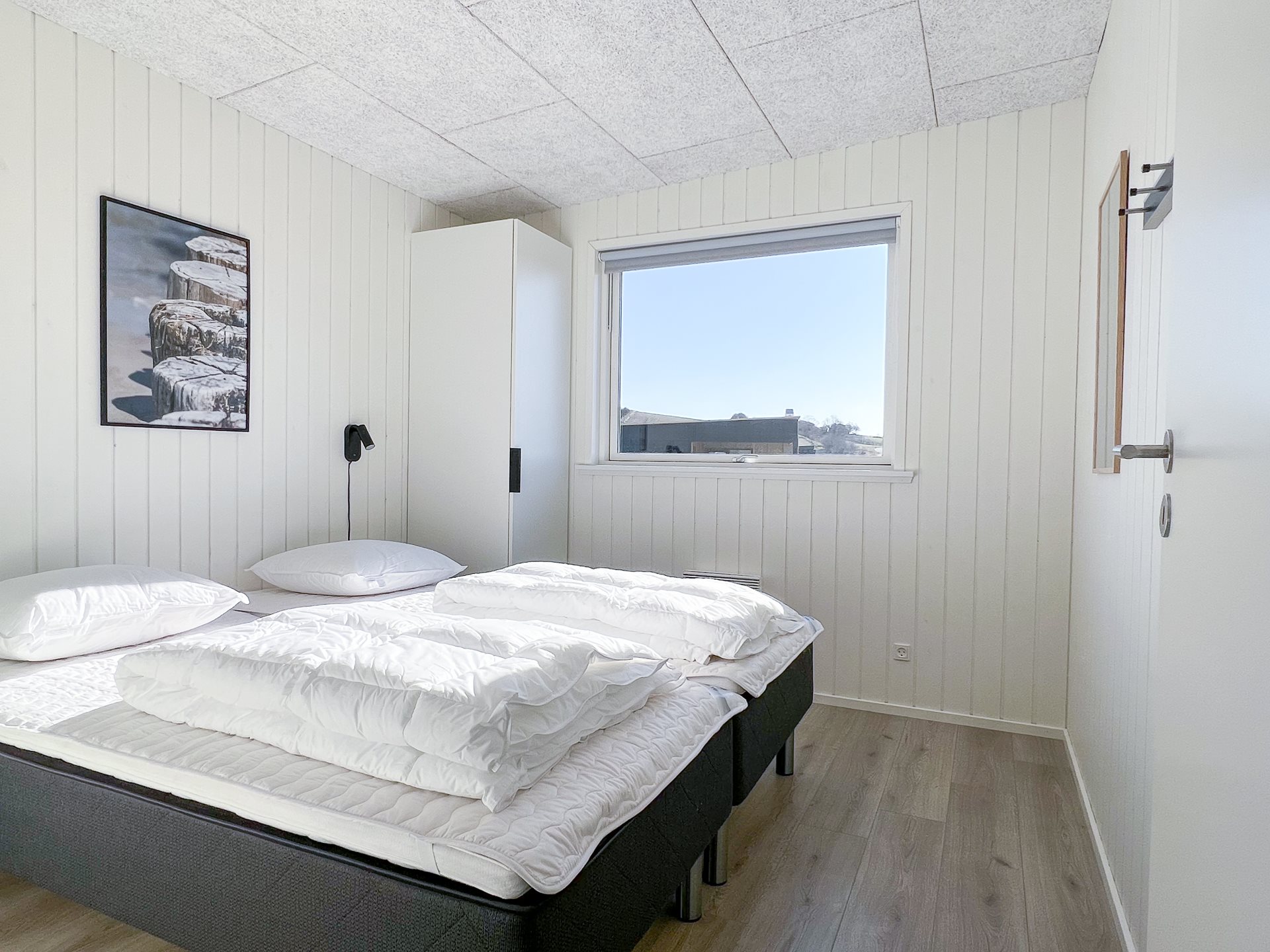 Fremhævet modelfoto billede i fuldskærmstilstand. Billede af Fjorddalen 7, Hjarbæk, 8831 Løgstrup