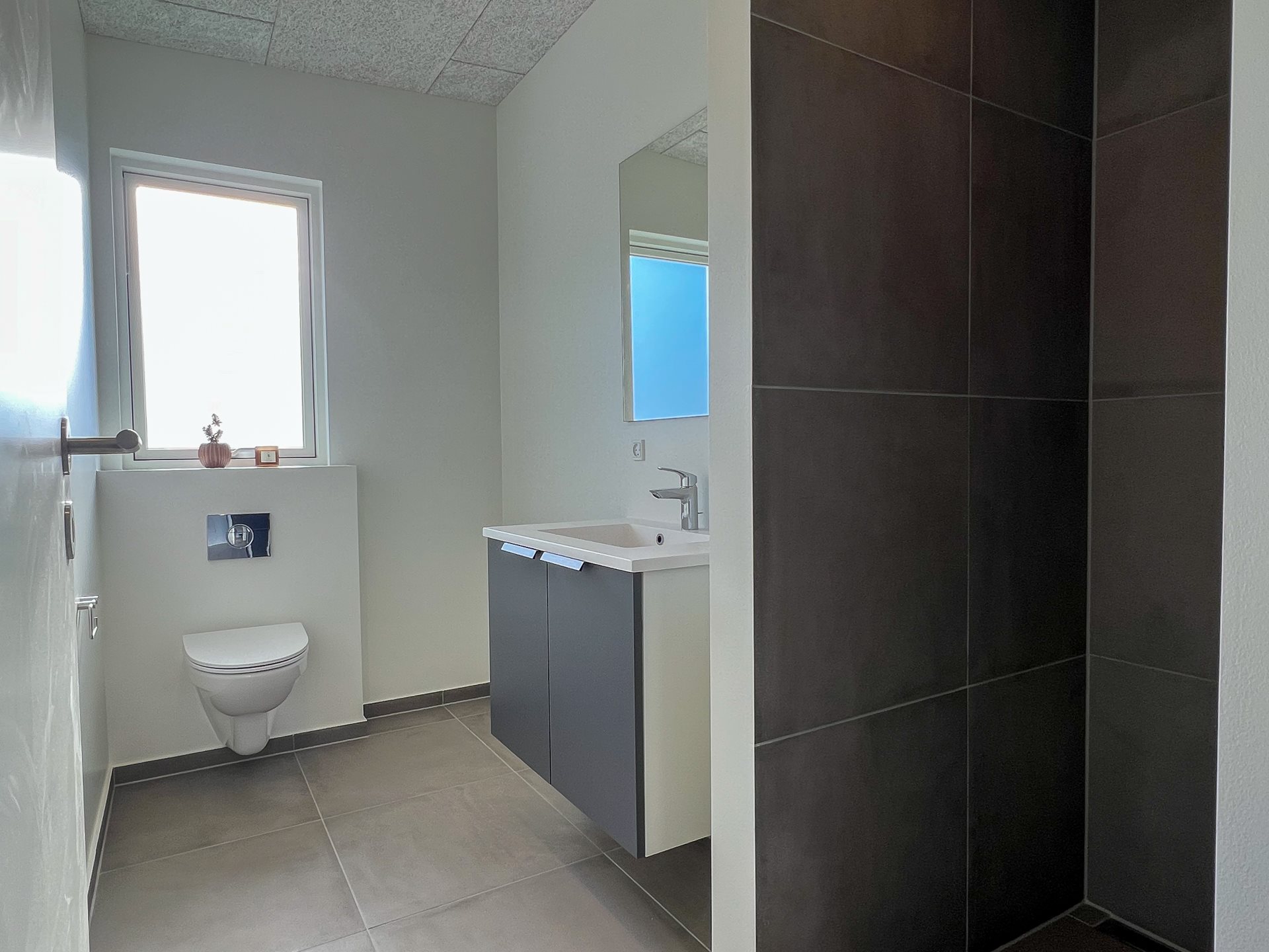 Fremhævet modelfoto billede i fuldskærmstilstand. Billede af Fjorddalen 7, Hjarbæk, 8831 Løgstrup