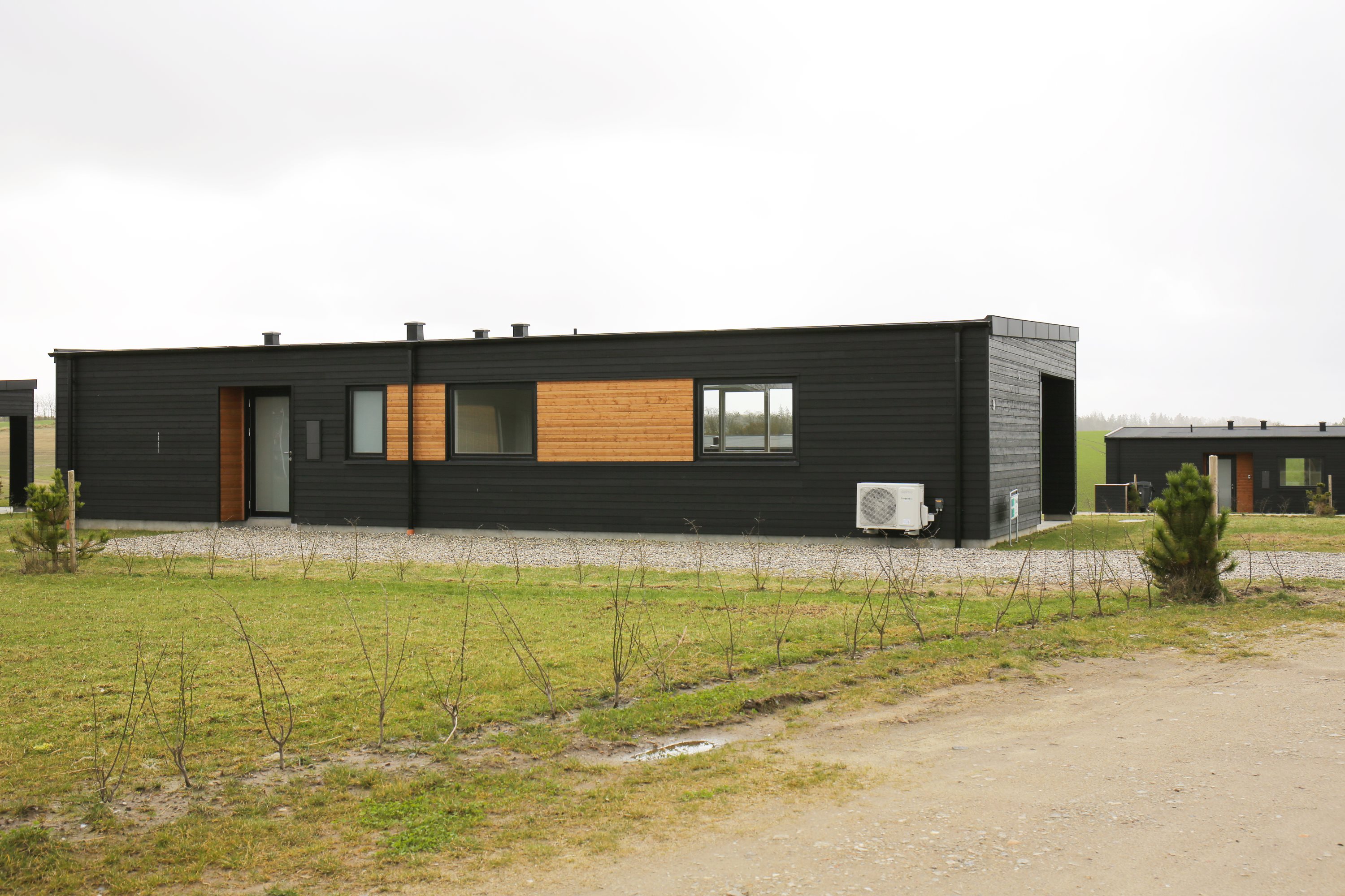 Fremhævet  billede i fuldskærmstilstand. Billede af Fjorddalen 7, Hjarbæk, 8831 Løgstrup