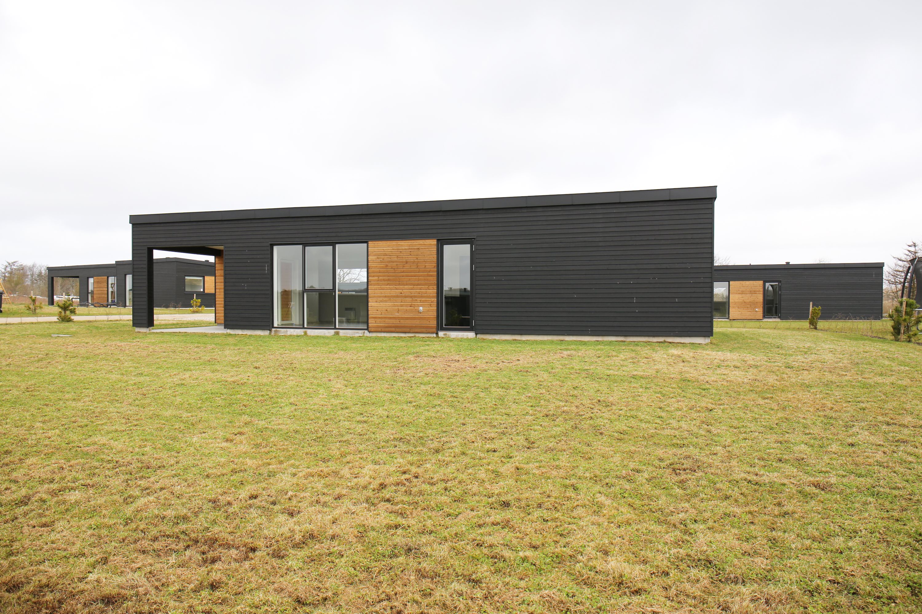 Fremhævet  billede i fuldskærmstilstand. Billede af Fjorddalen 7, Hjarbæk, 8831 Løgstrup