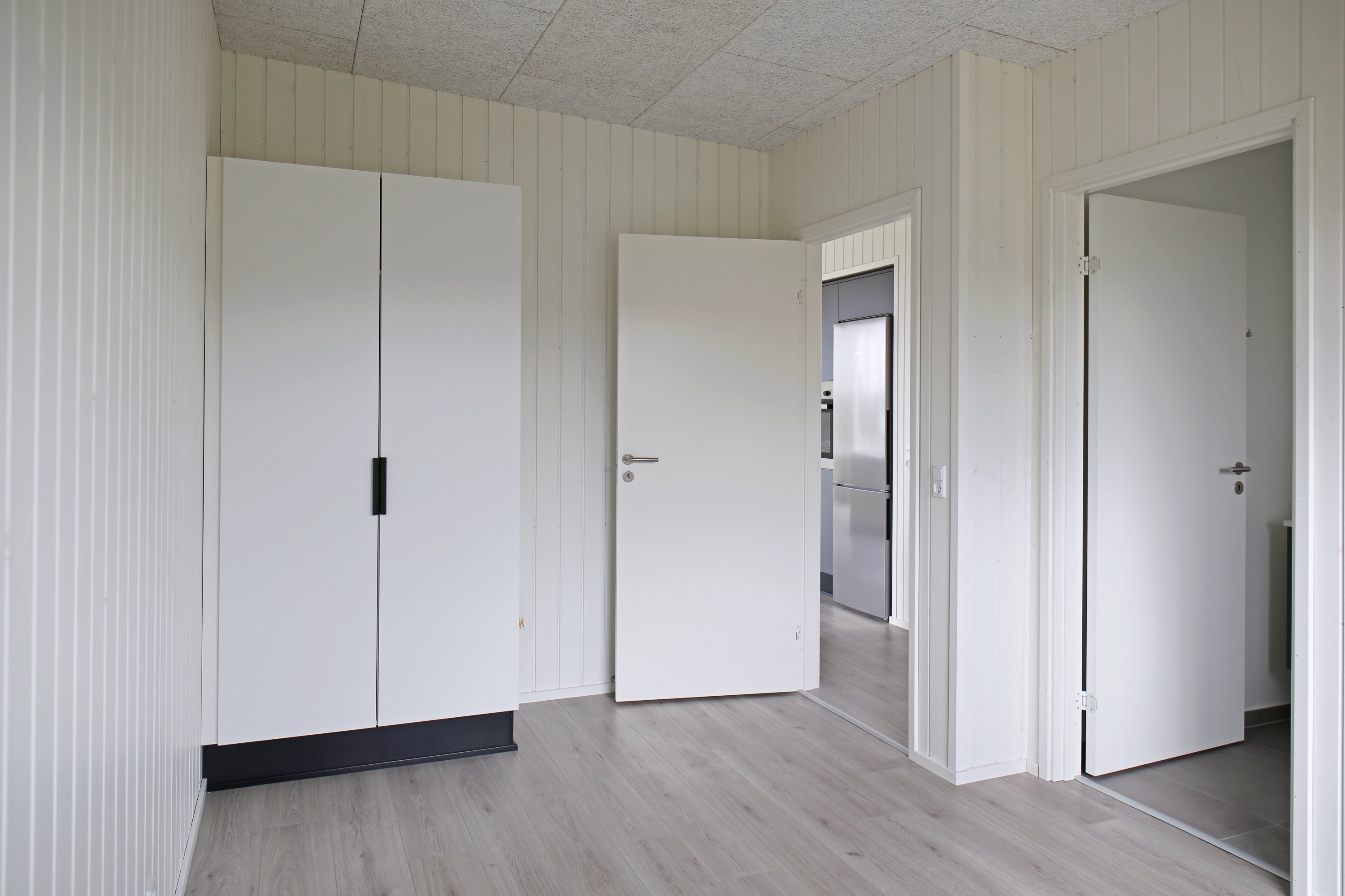 Fremhævet  billede i fuldskærmstilstand. Billede af Fjorddalen 7, Hjarbæk, 8831 Løgstrup