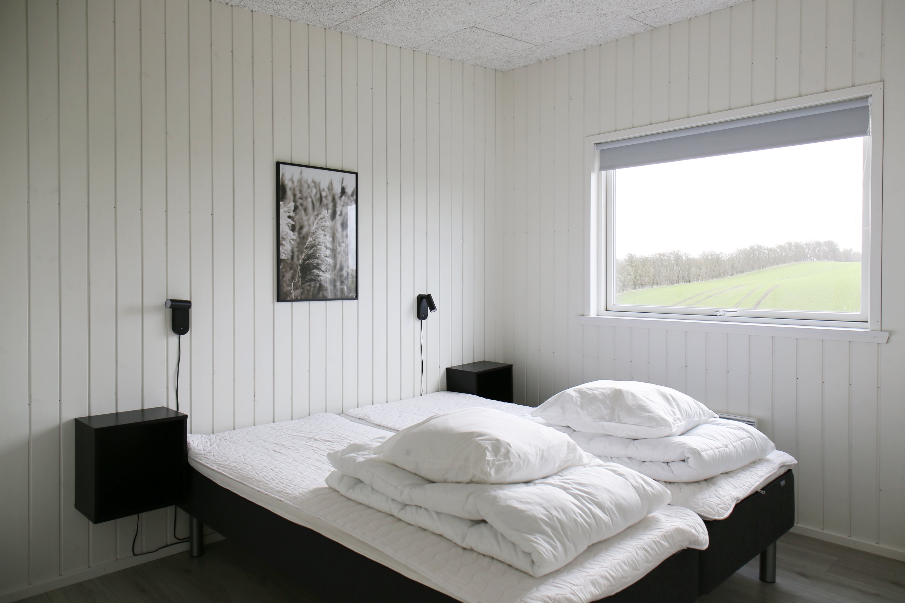 Fremhævet  billede i fuldskærmstilstand. Billede af Fjorddalen 7, Hjarbæk, 8831 Løgstrup