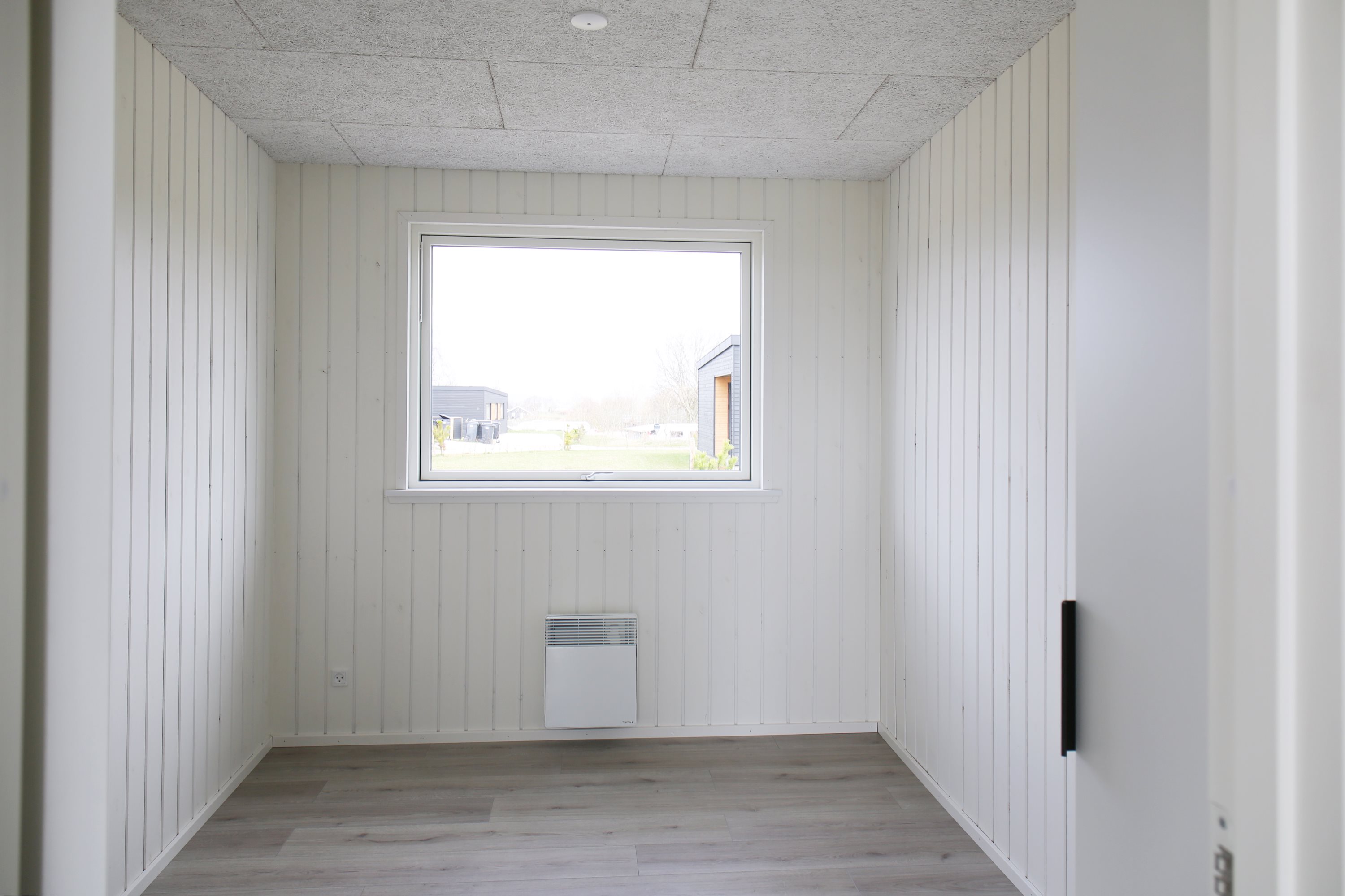 Fremhævet  billede i fuldskærmstilstand. Billede af Fjorddalen 7, Hjarbæk, 8831 Løgstrup