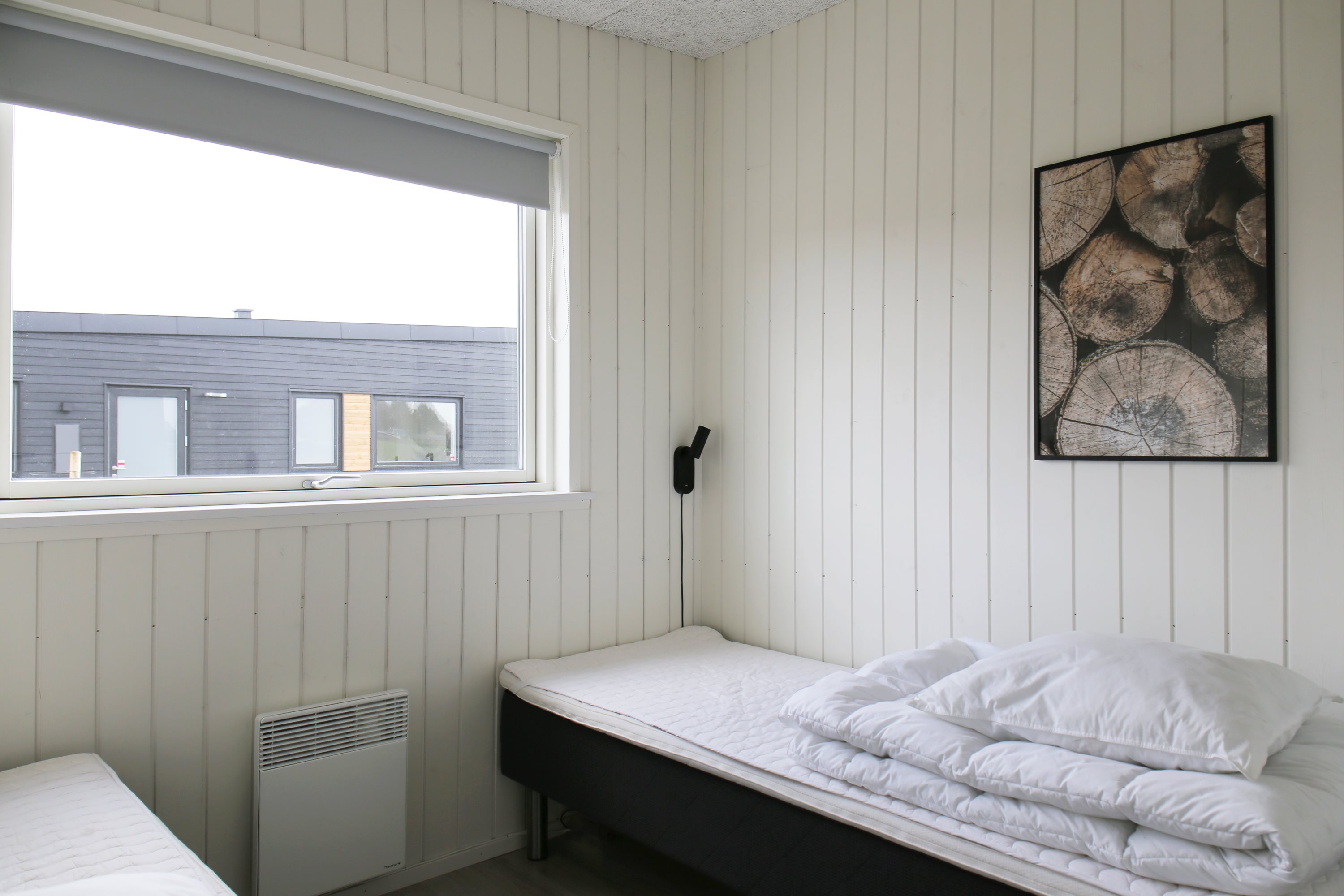 Fremhævet  billede i fuldskærmstilstand. Billede af Fjorddalen 7, Hjarbæk, 8831 Løgstrup