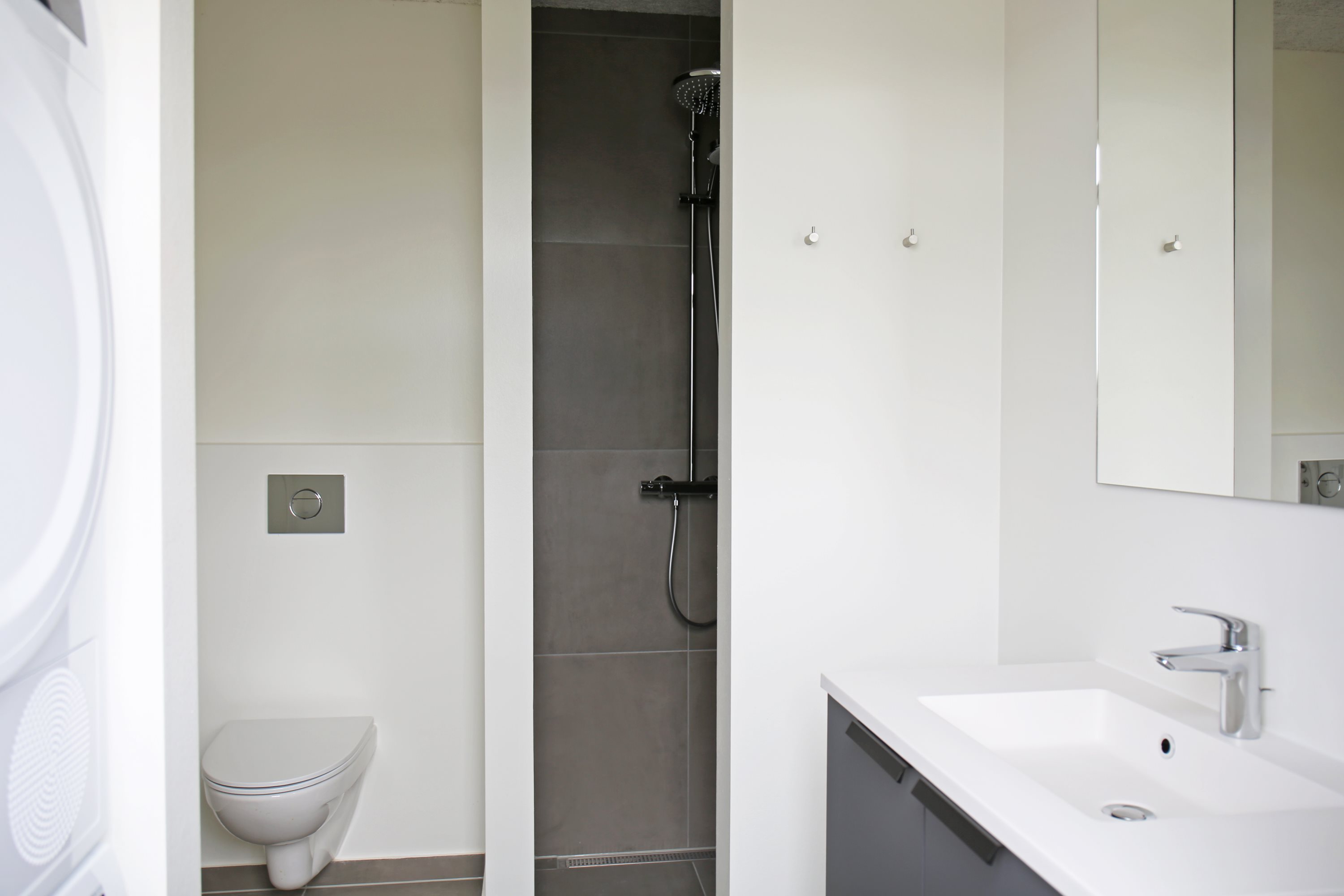 Fremhævet  billede i fuldskærmstilstand. Billede af Fjorddalen 7, Hjarbæk, 8831 Løgstrup