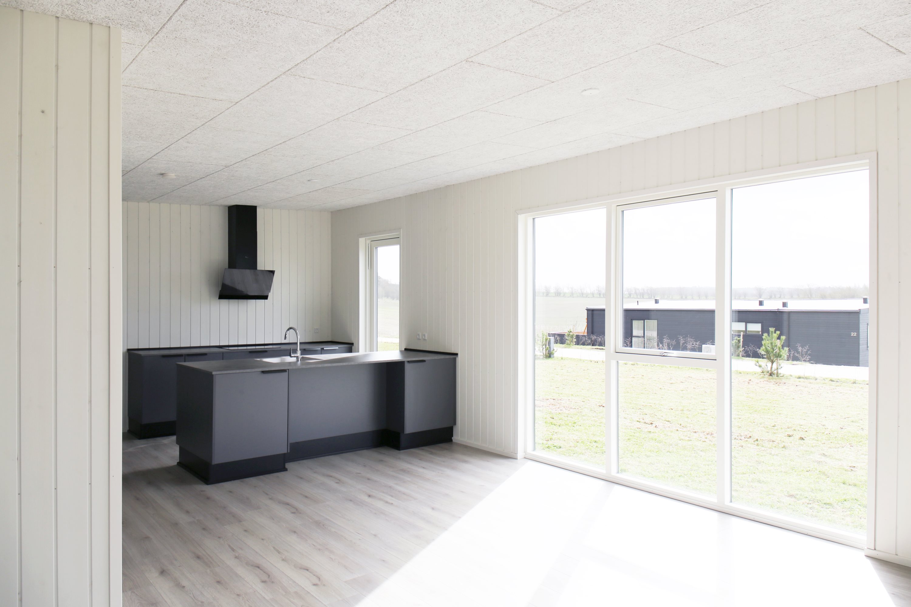 Fremhævet  billede i fuldskærmstilstand. Billede af Fjorddalen 7, Hjarbæk, 8831 Løgstrup