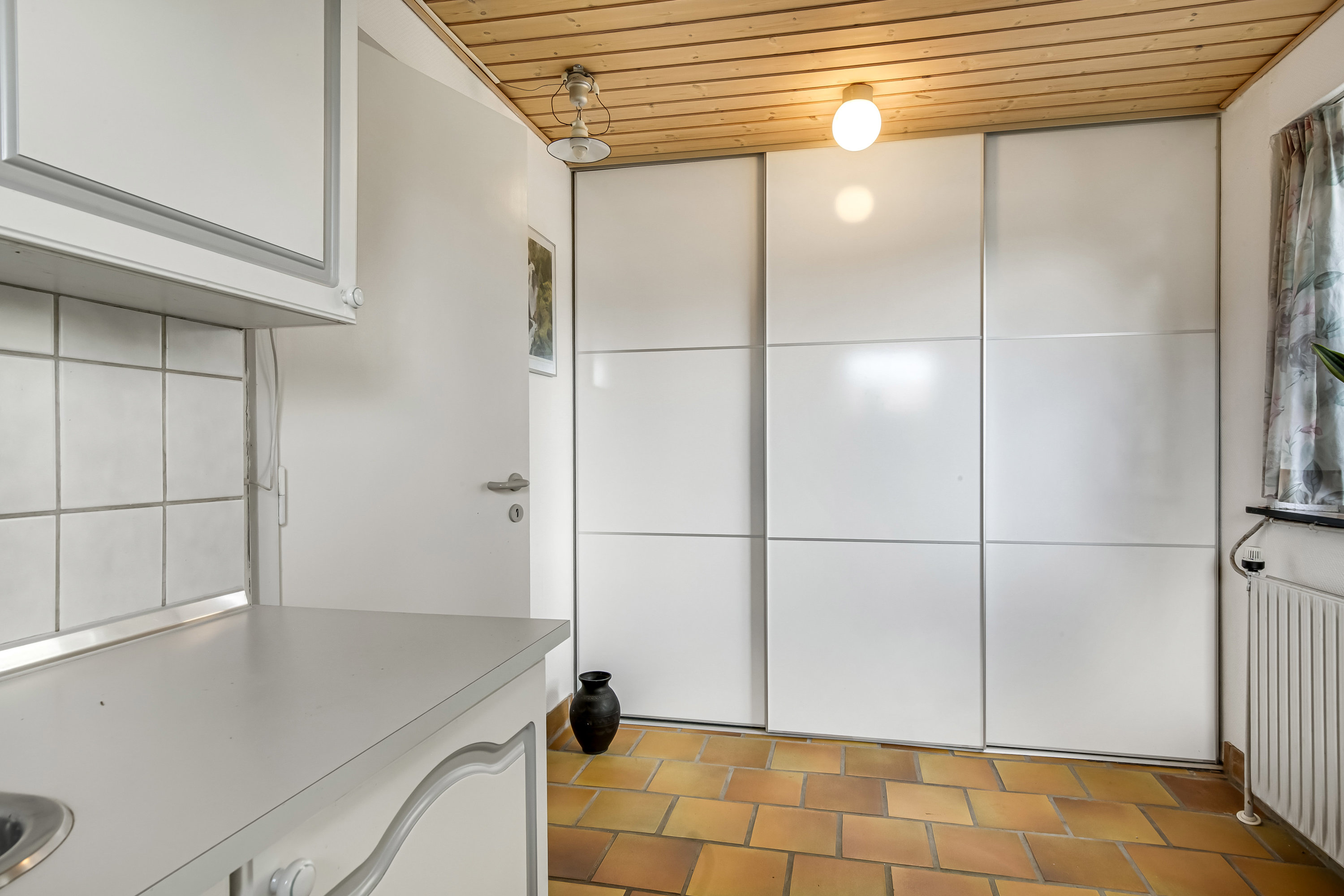 Fremhævet  billede i fuldskærmstilstand. Billede af Fasanvej 6, 8544 Mørke