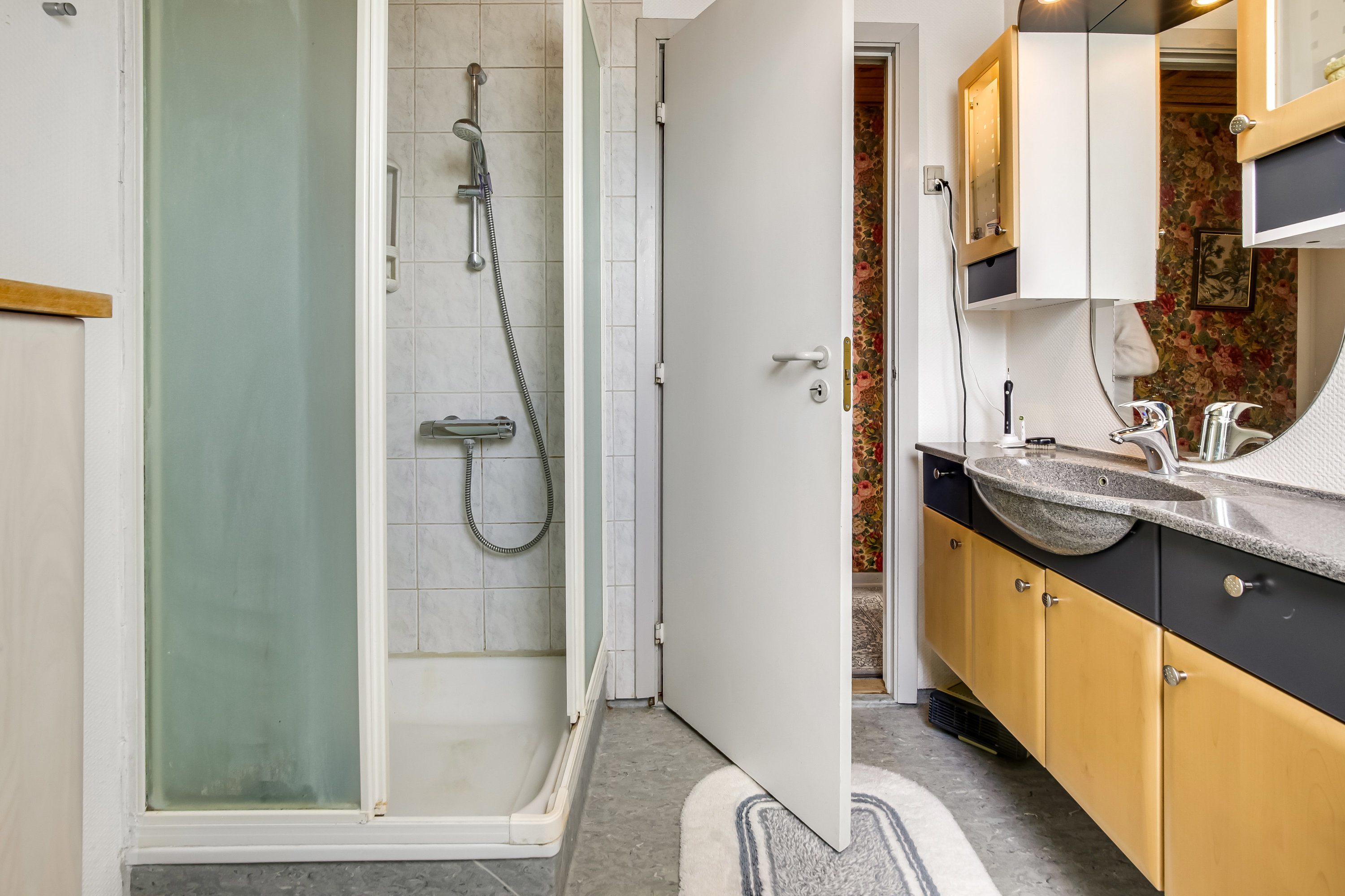 Fremhævet  billede i fuldskærmstilstand. Billede af Fasanvej 6, 8544 Mørke