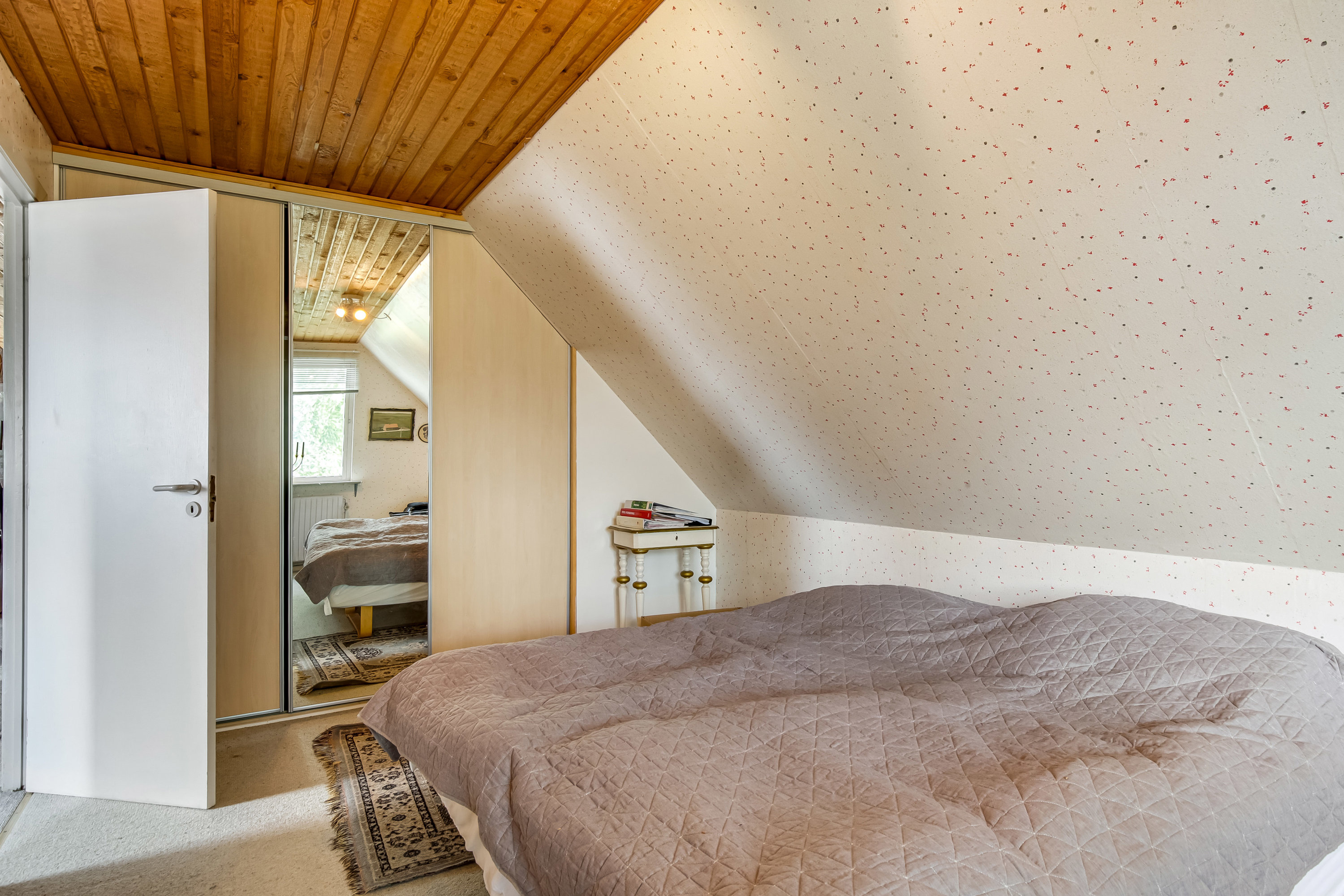 Fremhævet  billede i fuldskærmstilstand. Billede af Fasanvej 6, 8544 Mørke