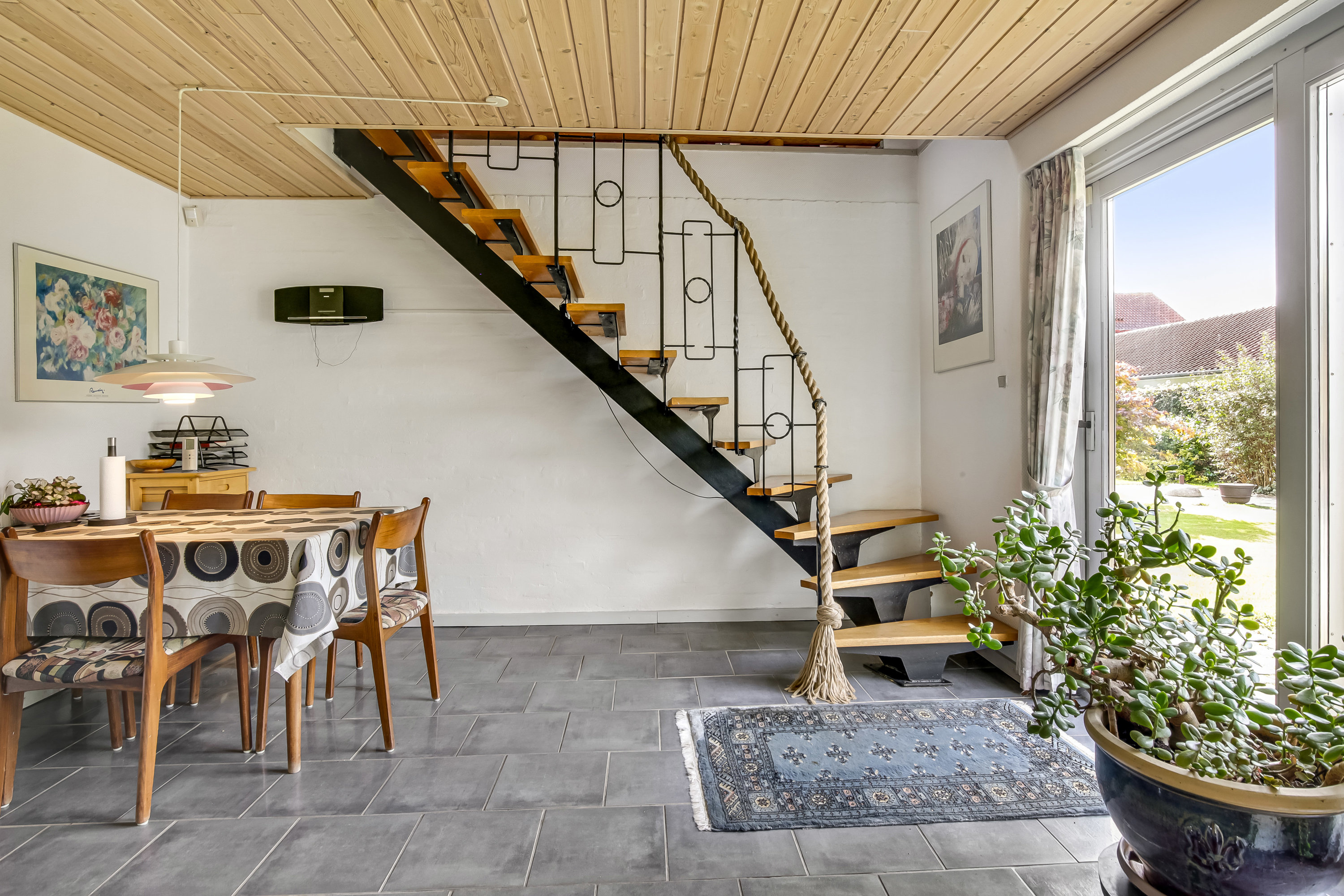 Fremhævet  billede i fuldskærmstilstand. Billede af Fasanvej 6, 8544 Mørke