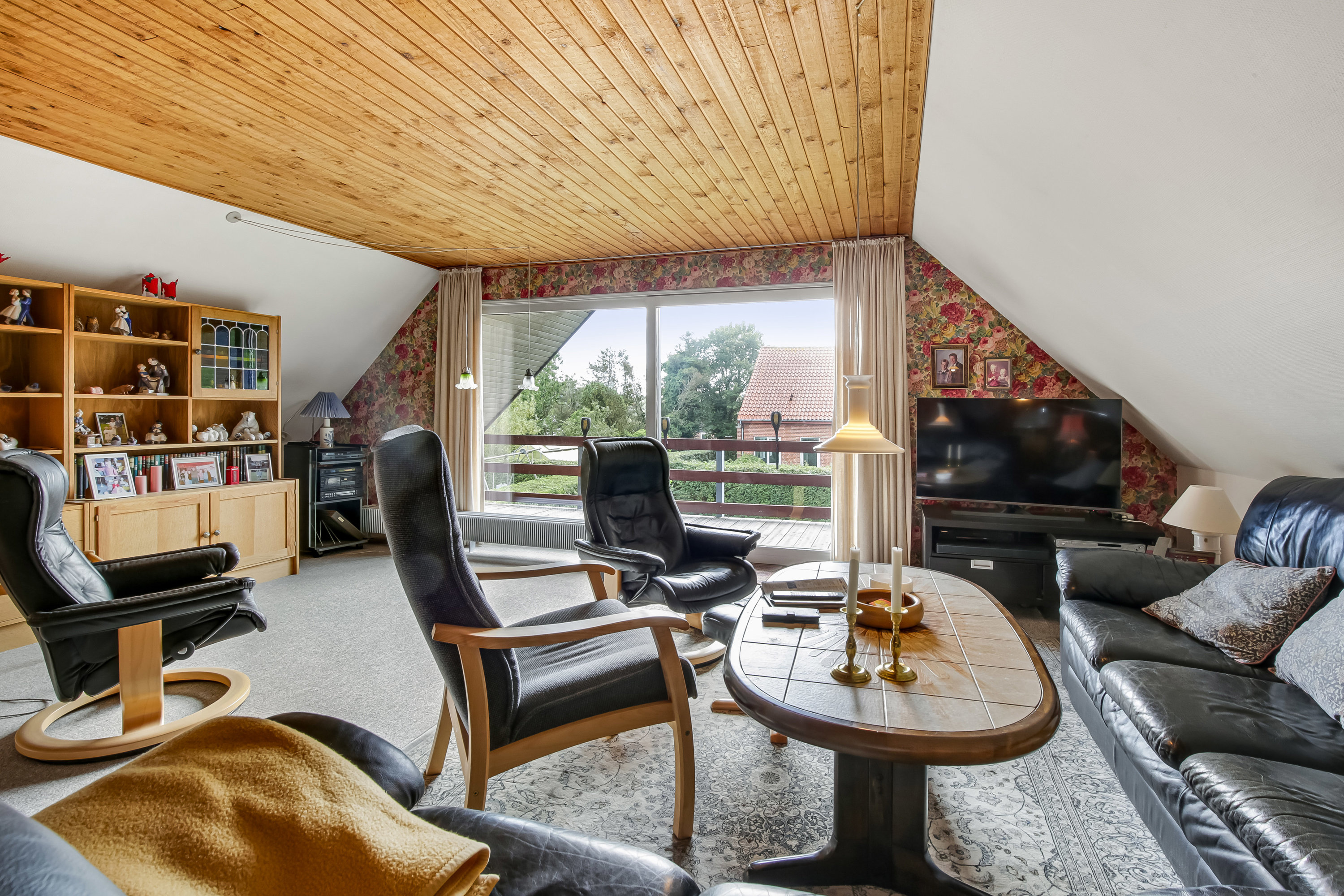 Fremhævet  billede i fuldskærmstilstand. Billede af Fasanvej 6, 8544 Mørke