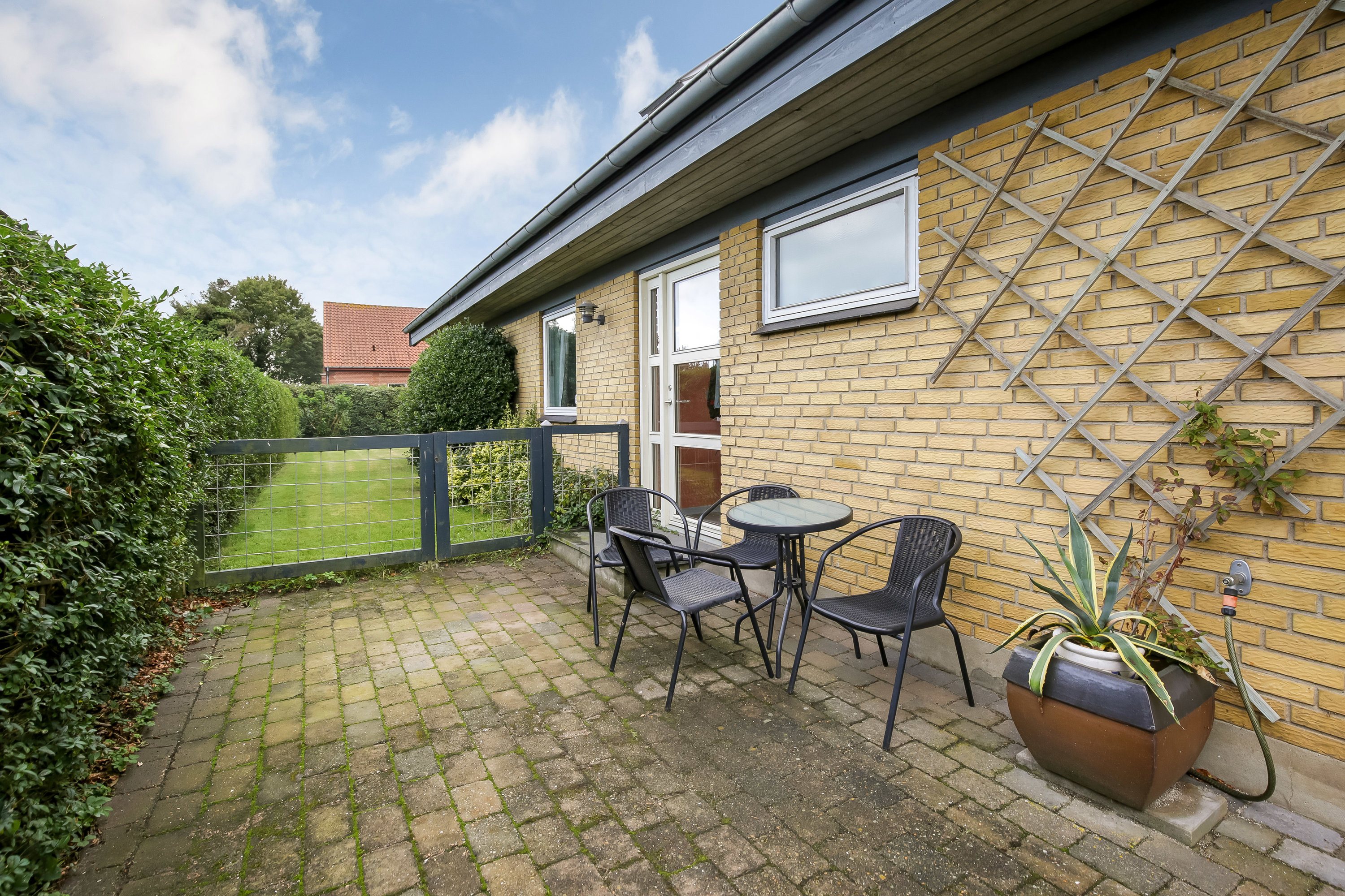 Fremhævet  billede i fuldskærmstilstand. Billede af Fasanvej 6, 8544 Mørke