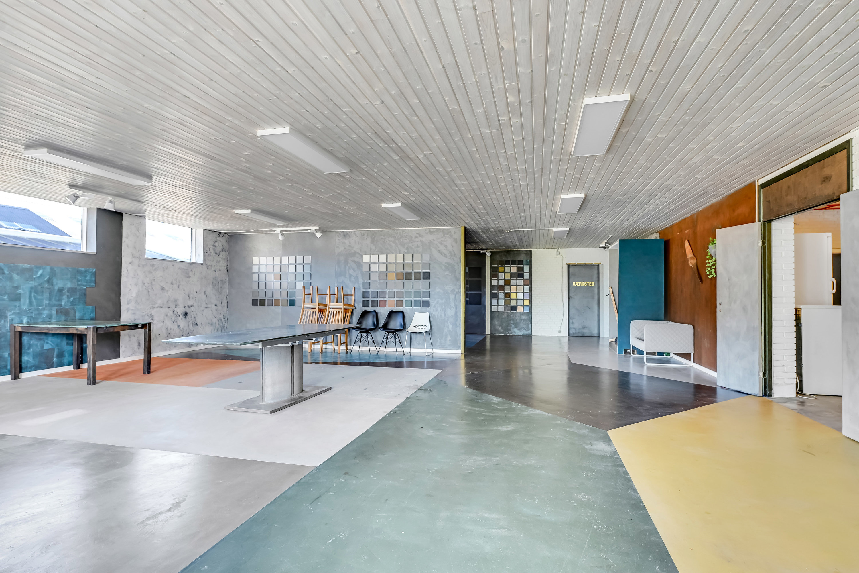 Miniaturebillede 1: andet. Billede af Huginsvej 3, 7200 Grindsted