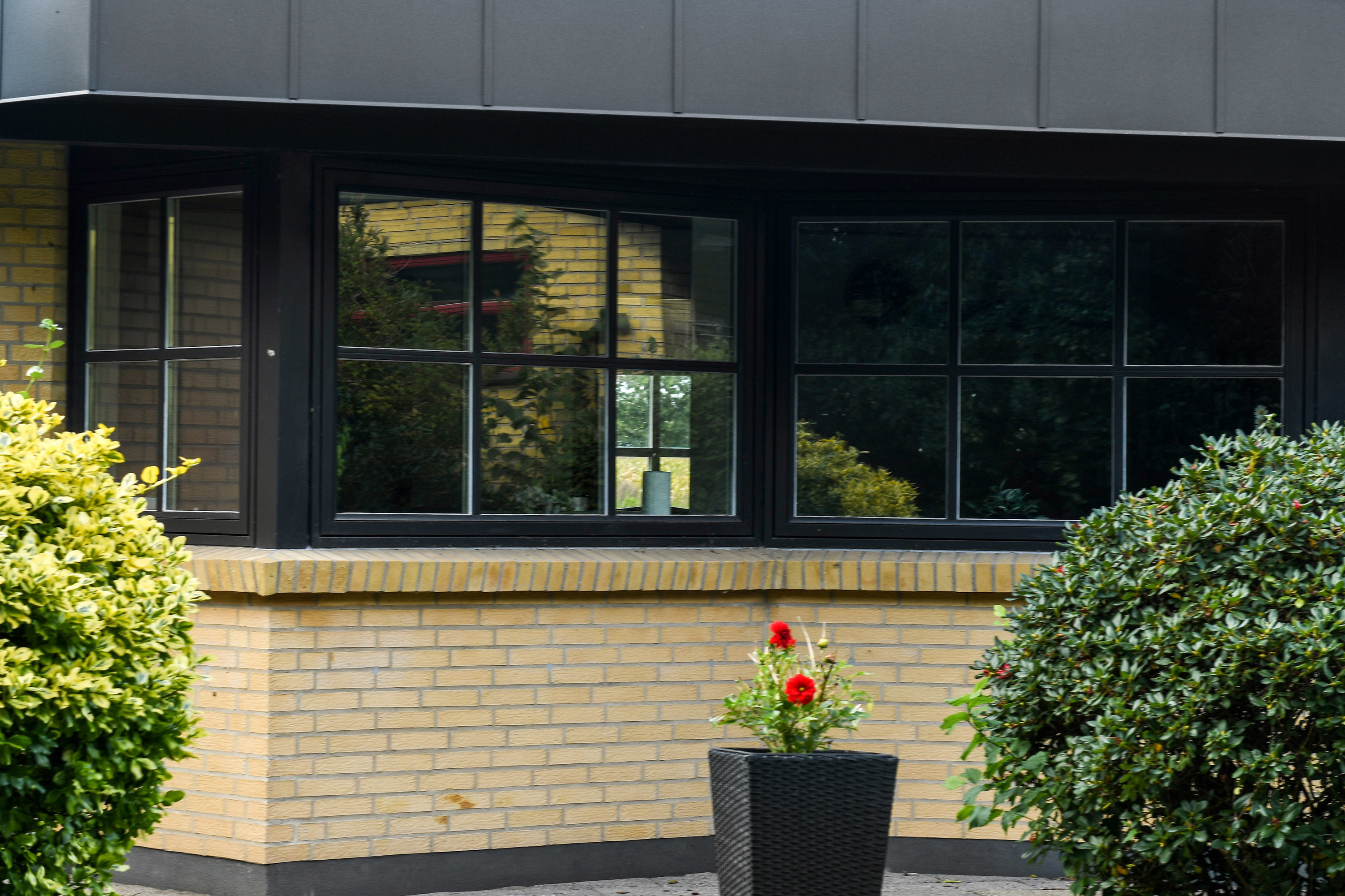 Fremhævet ejendommen billede i fuldskærmstilstand. Billede af Huginsvej 3, 7200 Grindsted