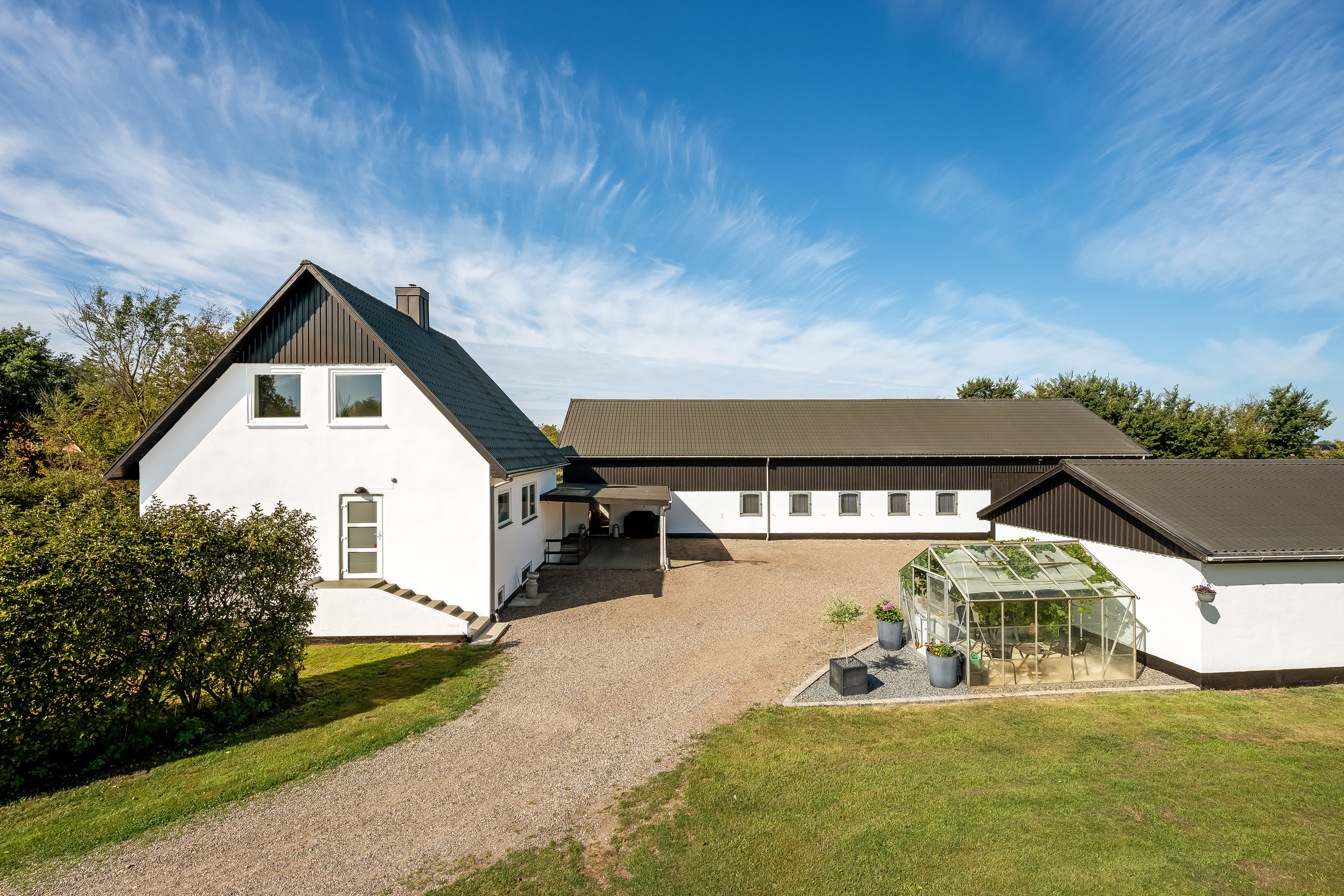 Miniaturebillede 1: andet. Billede af Søgårdsvej 18, Søgård, 6240 Løgumkloster