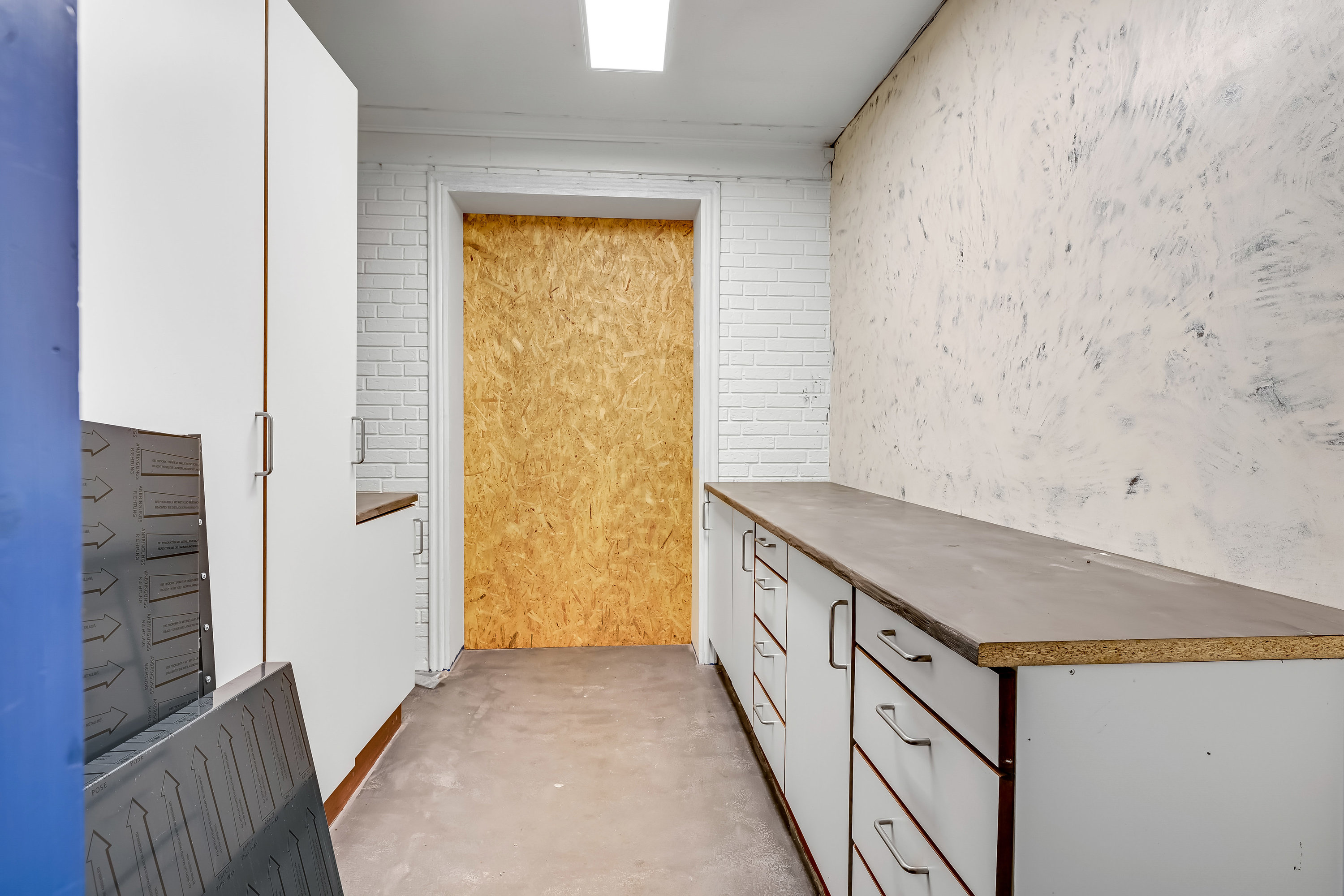 Fremhævet andet billede i fuldskærmstilstand. Billede af Huginsvej 3, 7200 Grindsted