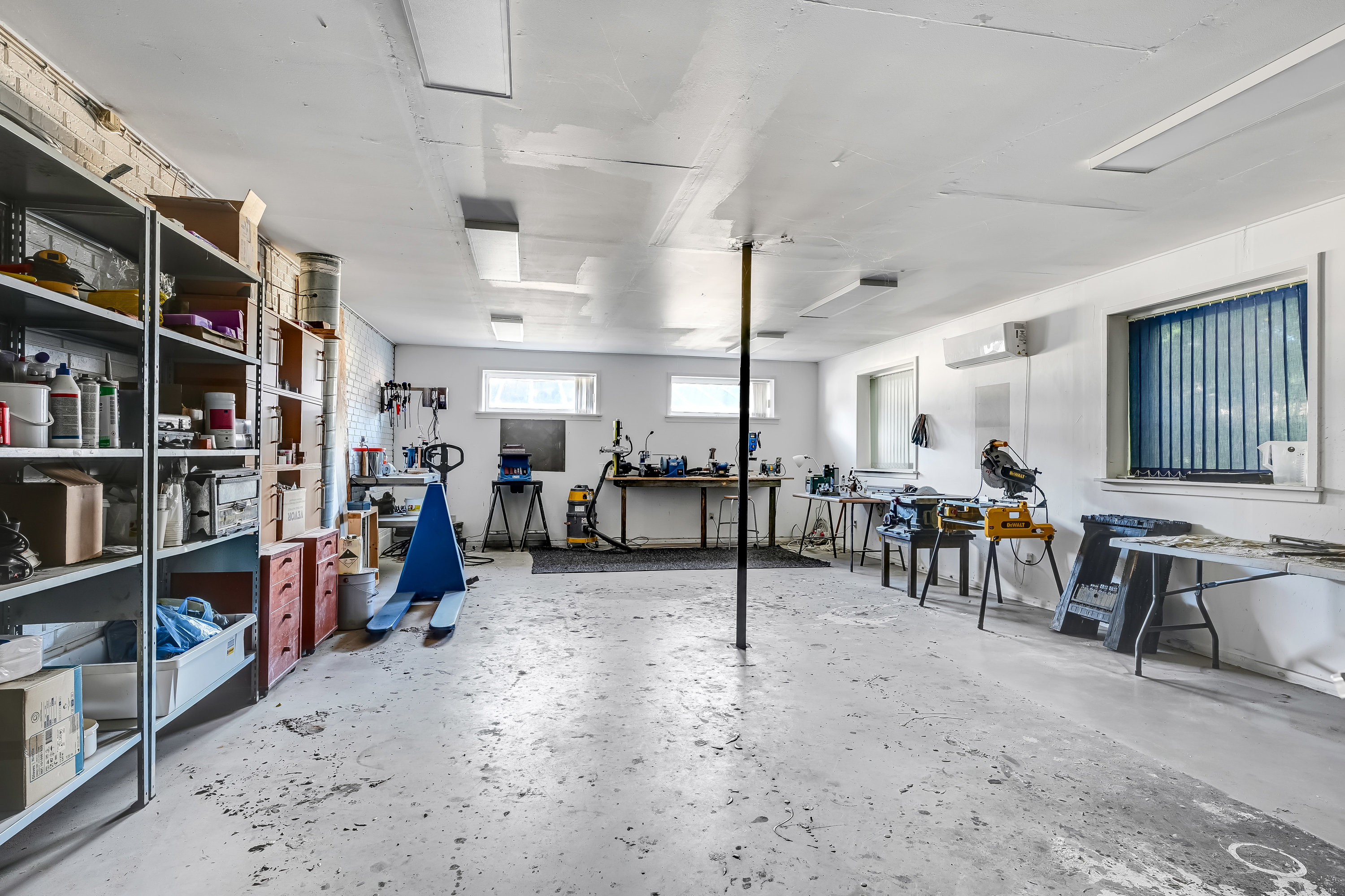 Fremhævet andet billede i fuldskærmstilstand. Billede af Huginsvej 3, 7200 Grindsted