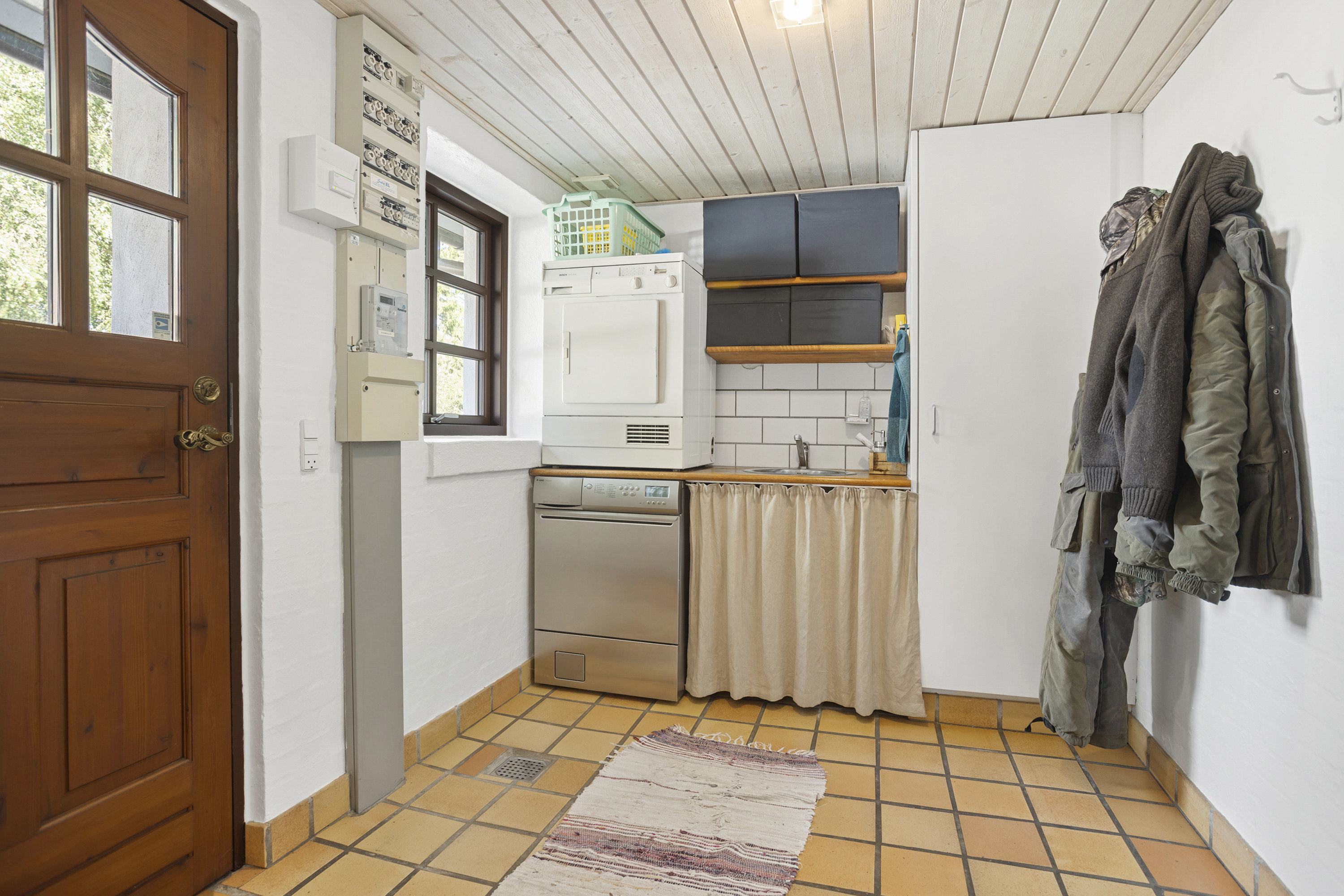 Fremhævet bryggers billede i fuldskærmstilstand. Billede af Solsbækvej 276, Lyngså, 9300 Sæby