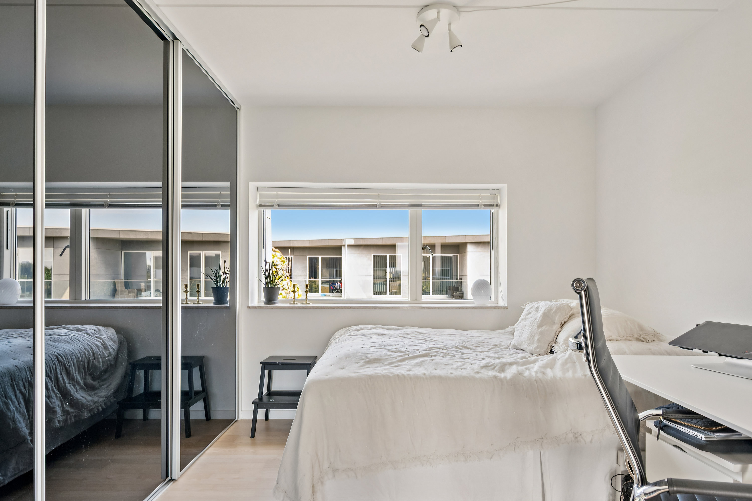 Fremhævet værelse billede i fuldskærmstilstand. Billede af Egå Engvej 196, 8250 Egå