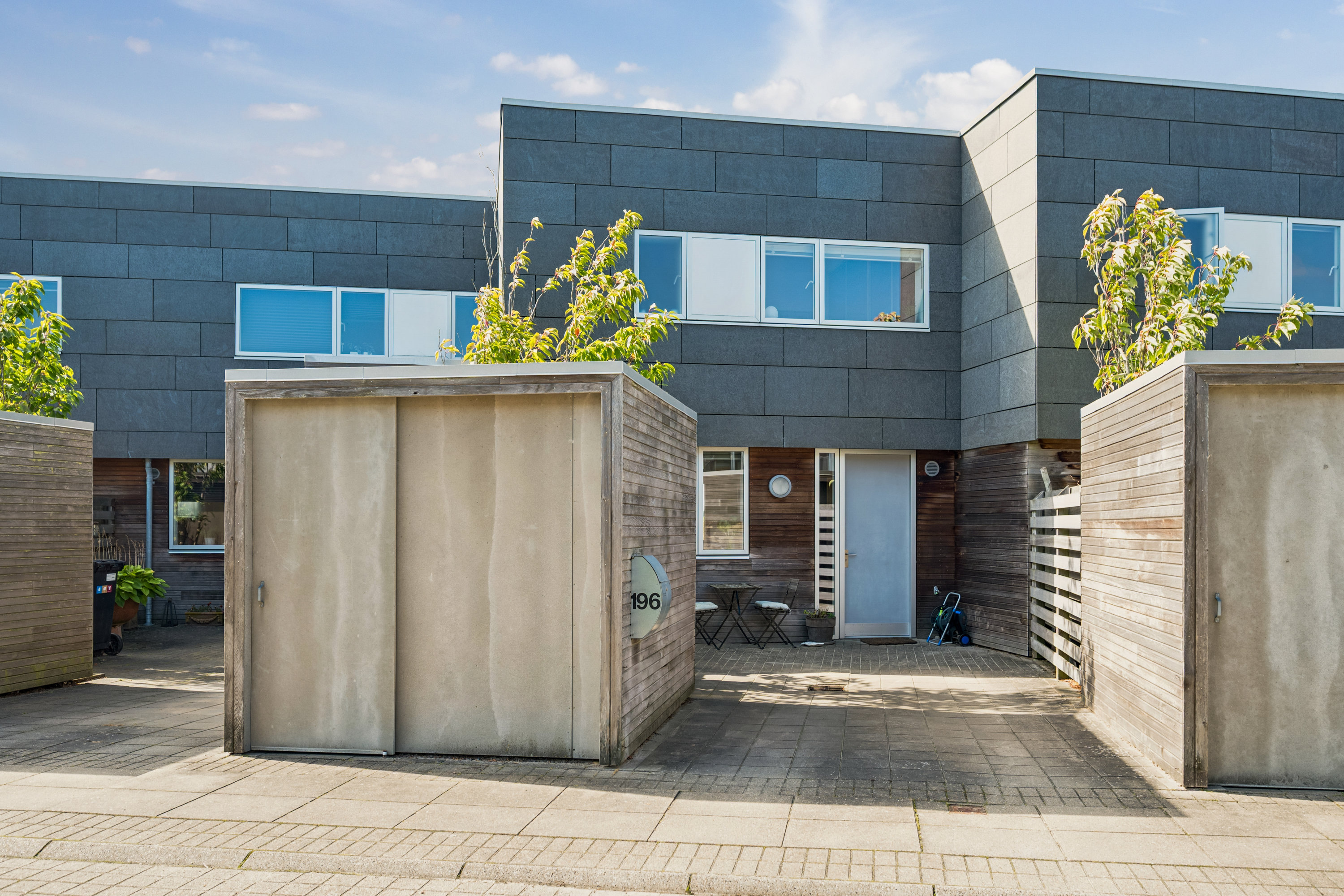 Miniaturebillede 1: ejendom 1. Billede af Egå Engvej 196, 8250 Egå